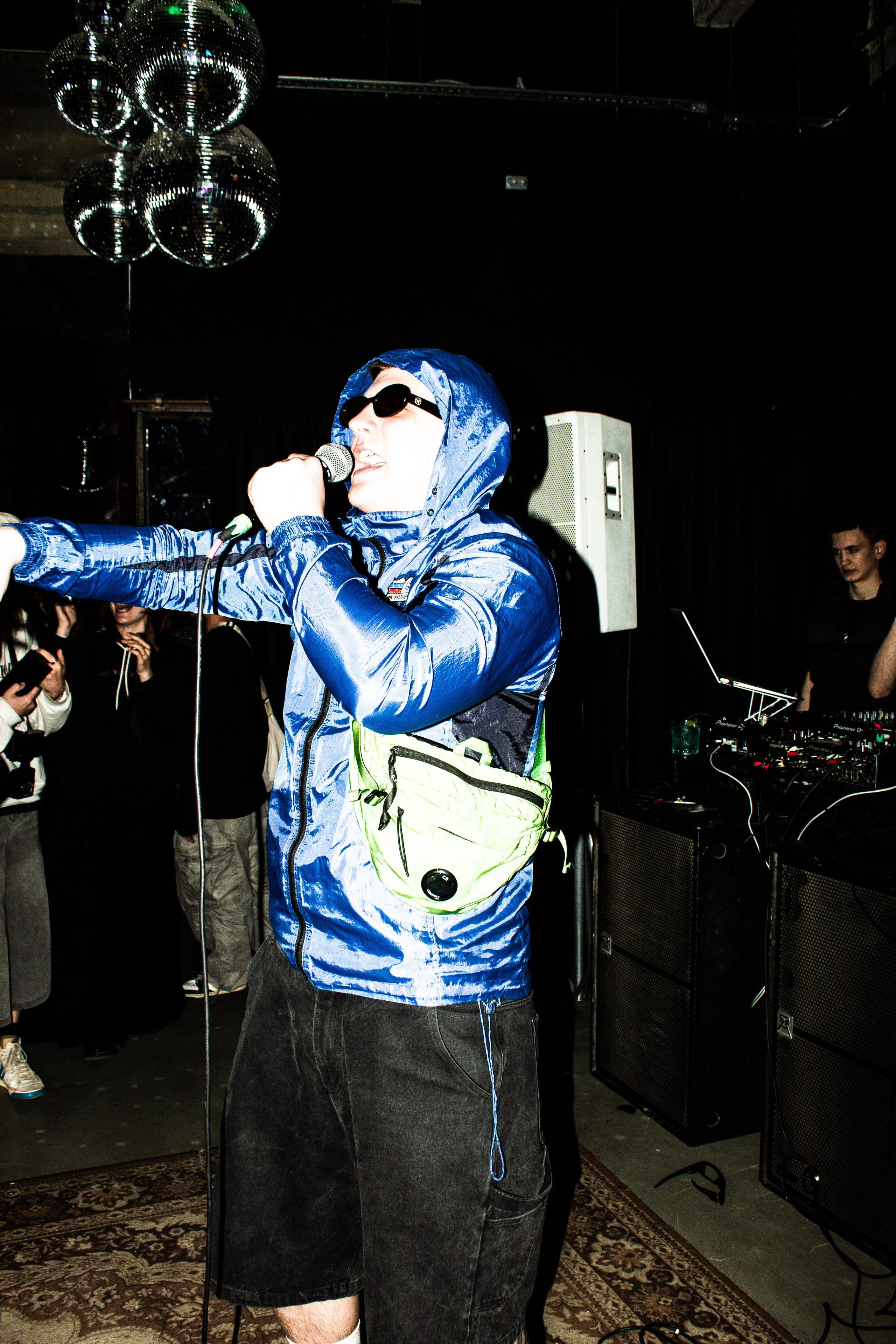 BLAST PROJECT. Киношник — фотограф в Санкт-Петербурге и Калининграде