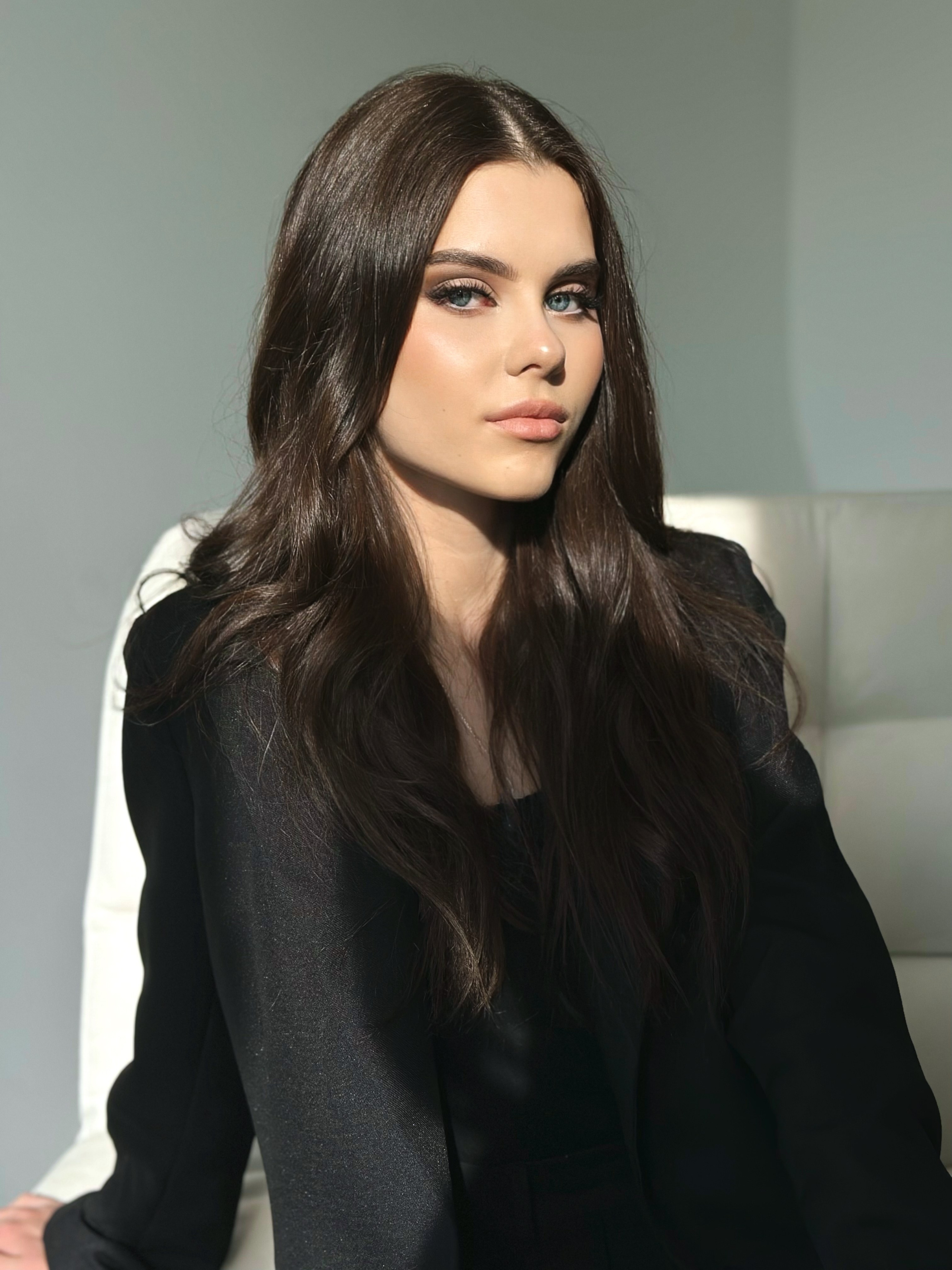 Портфолио. Мобильный фотограф Тульской области — Дарья Гаффорова