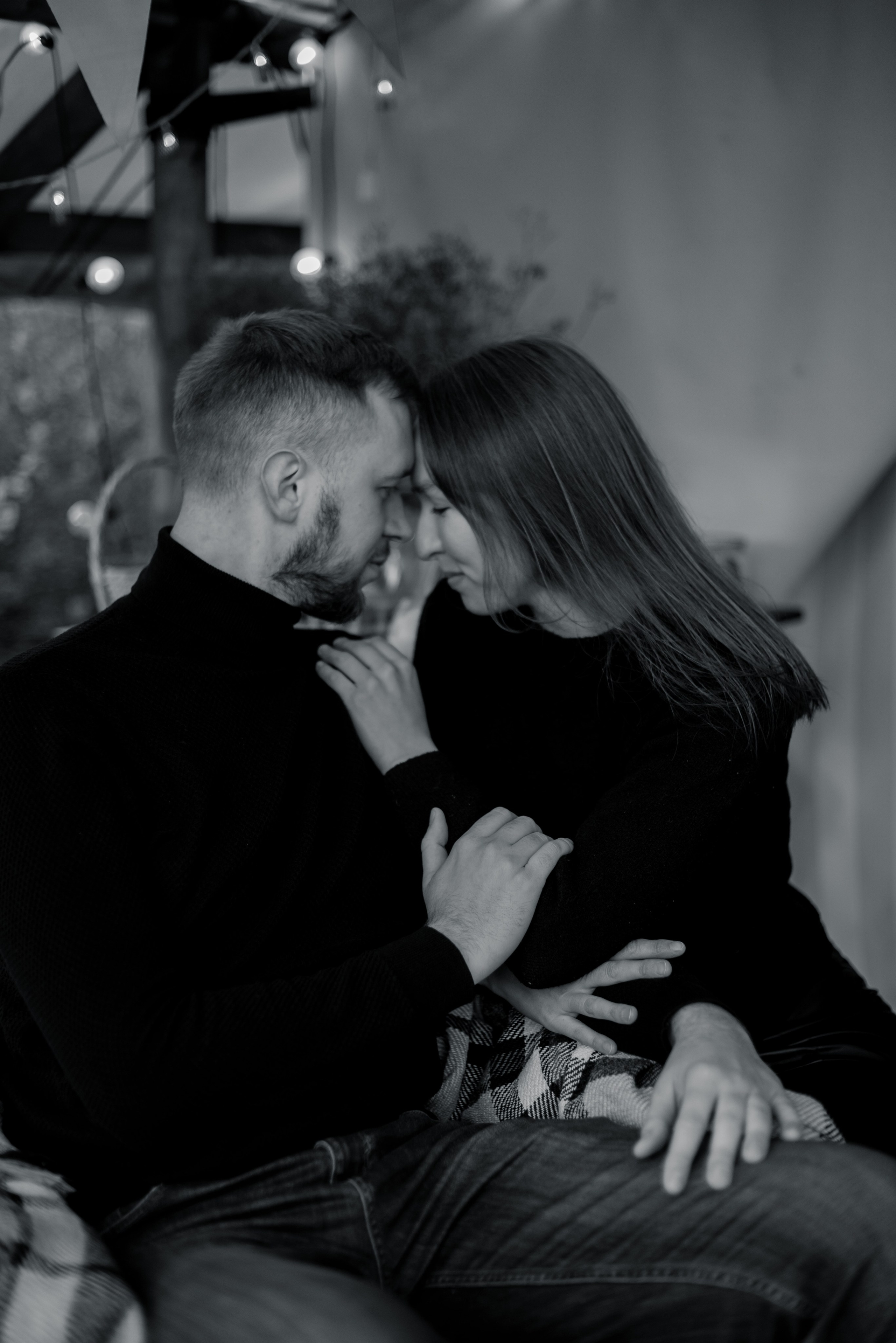 Маша и Егор «Леона Дача». Свадебный и семейный фотограф в Санкт-Петербурге Елена Шурманова