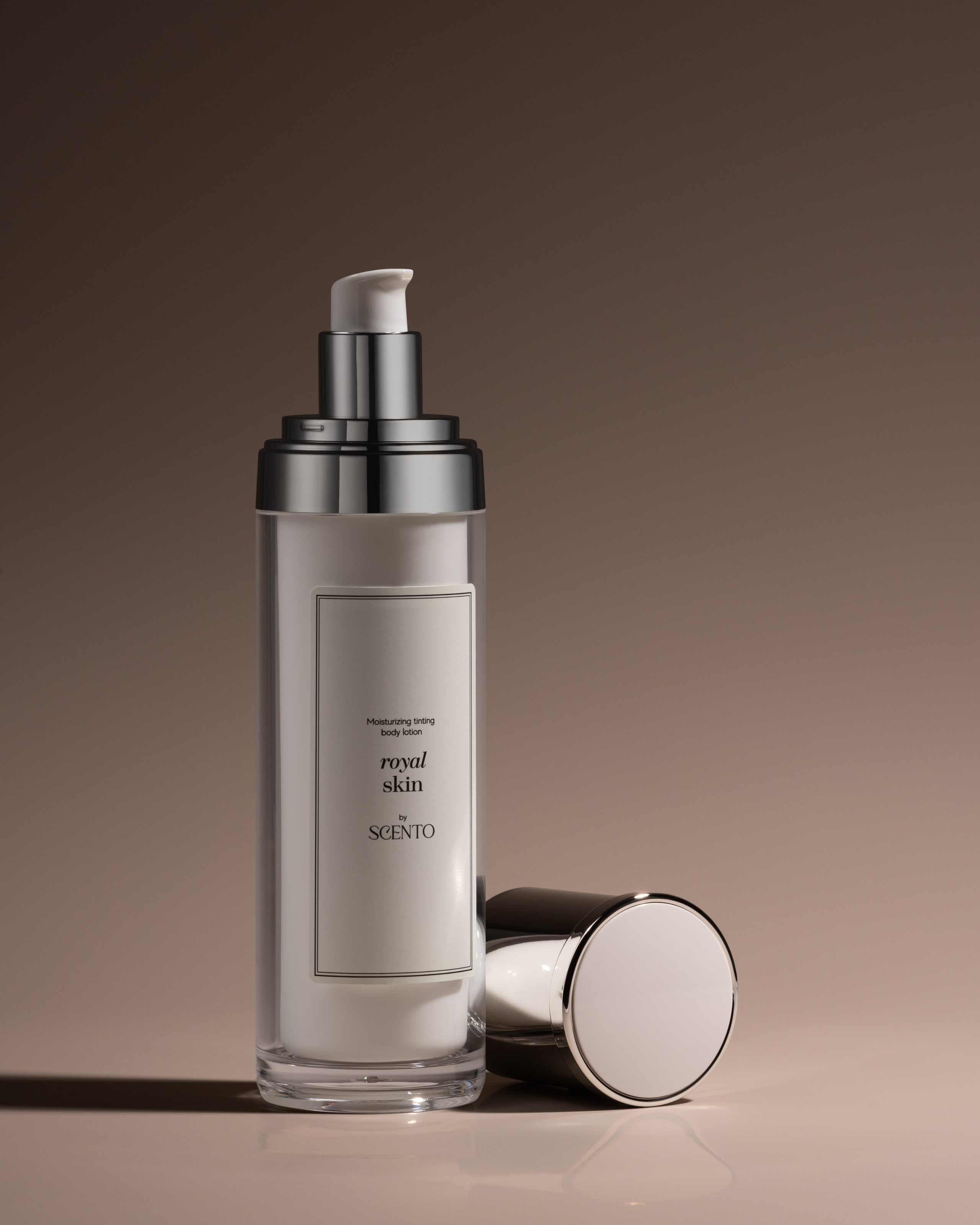 Professional Product Retouching