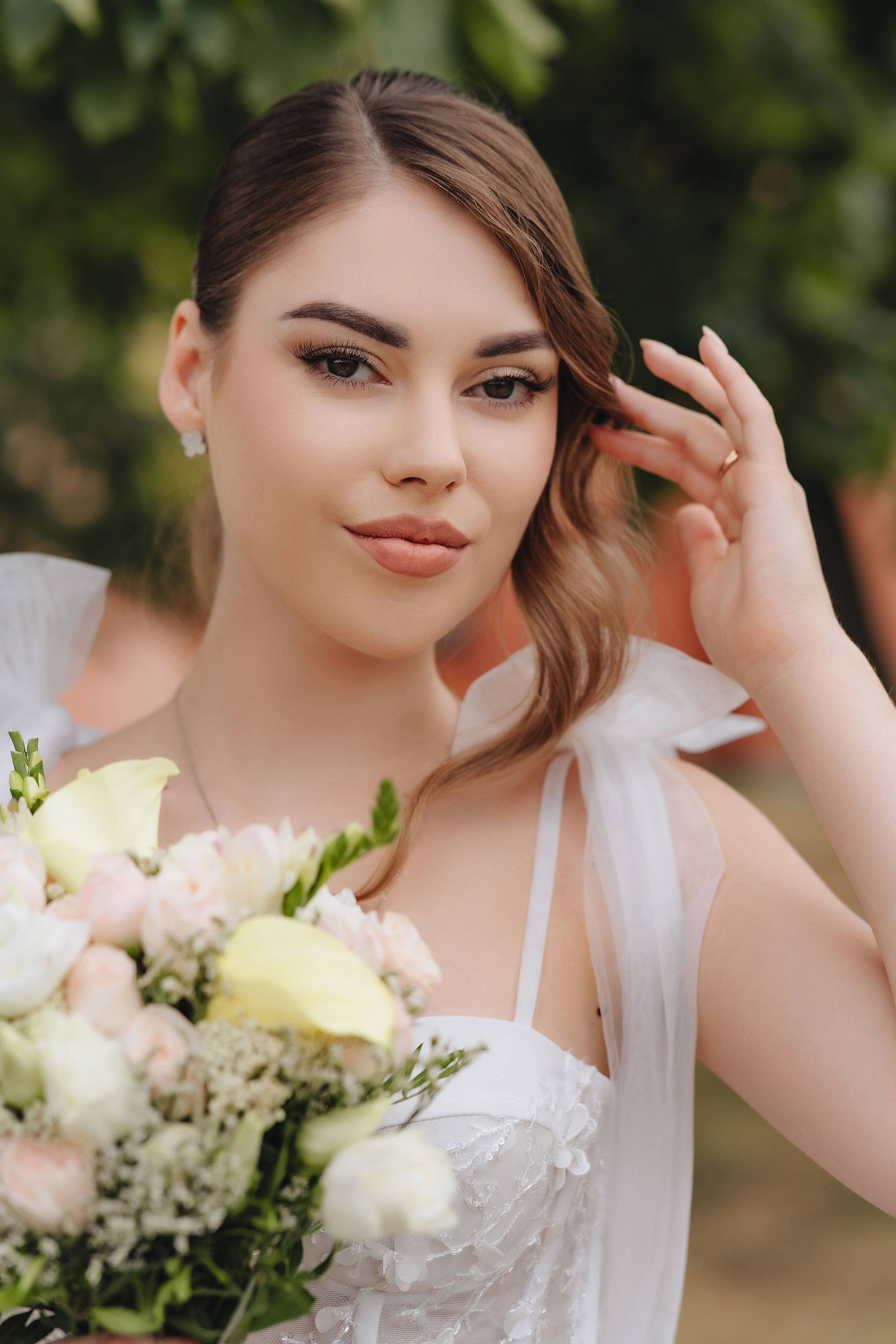 Алиса и Алексей. Фотограф Карина Шмулёва. Воронеж и область