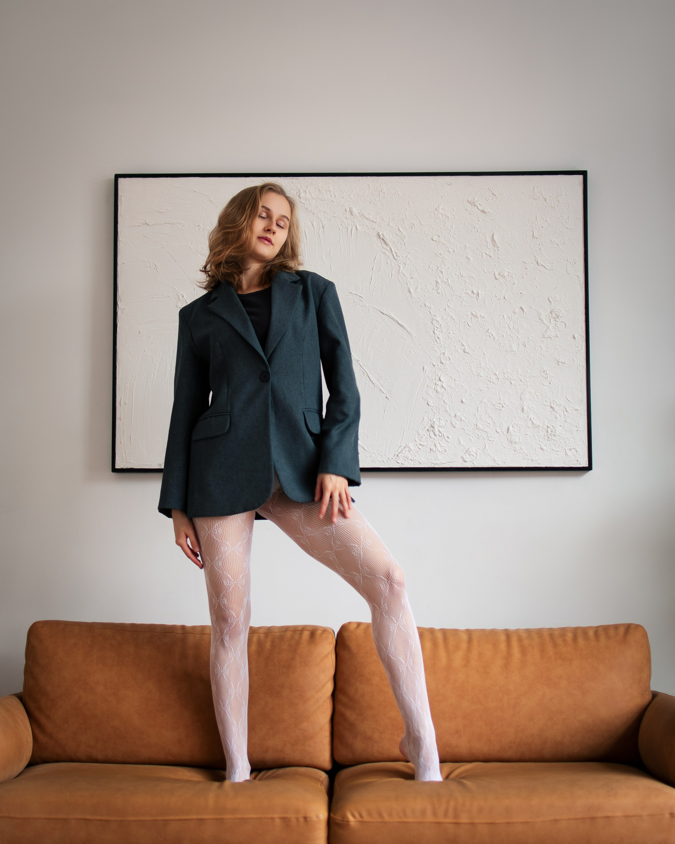 Виктория. Фотограф-ретушер в Крыму Юля Лобурец