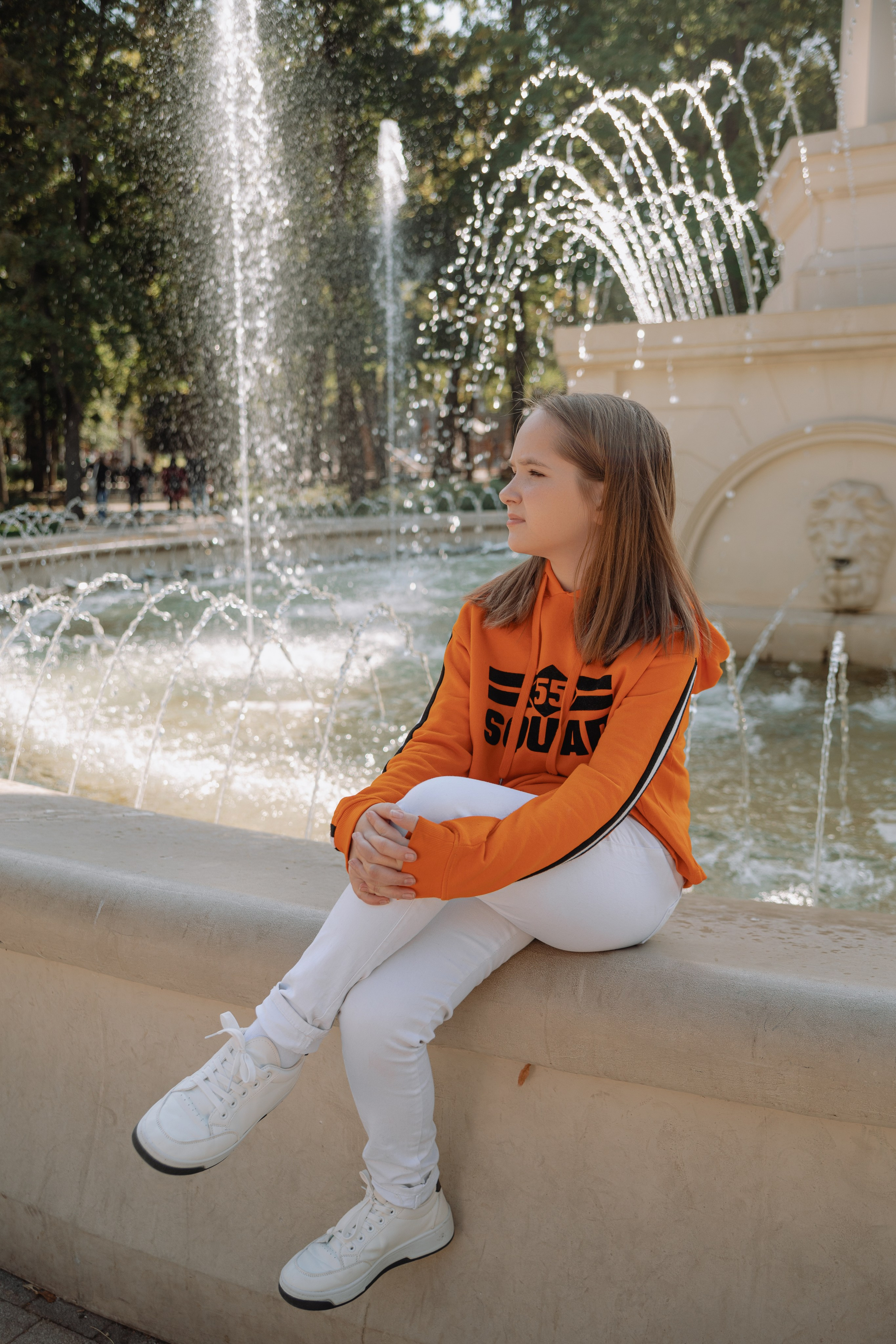 Екатерина и Диана. Фотограф Воронеж Варвара