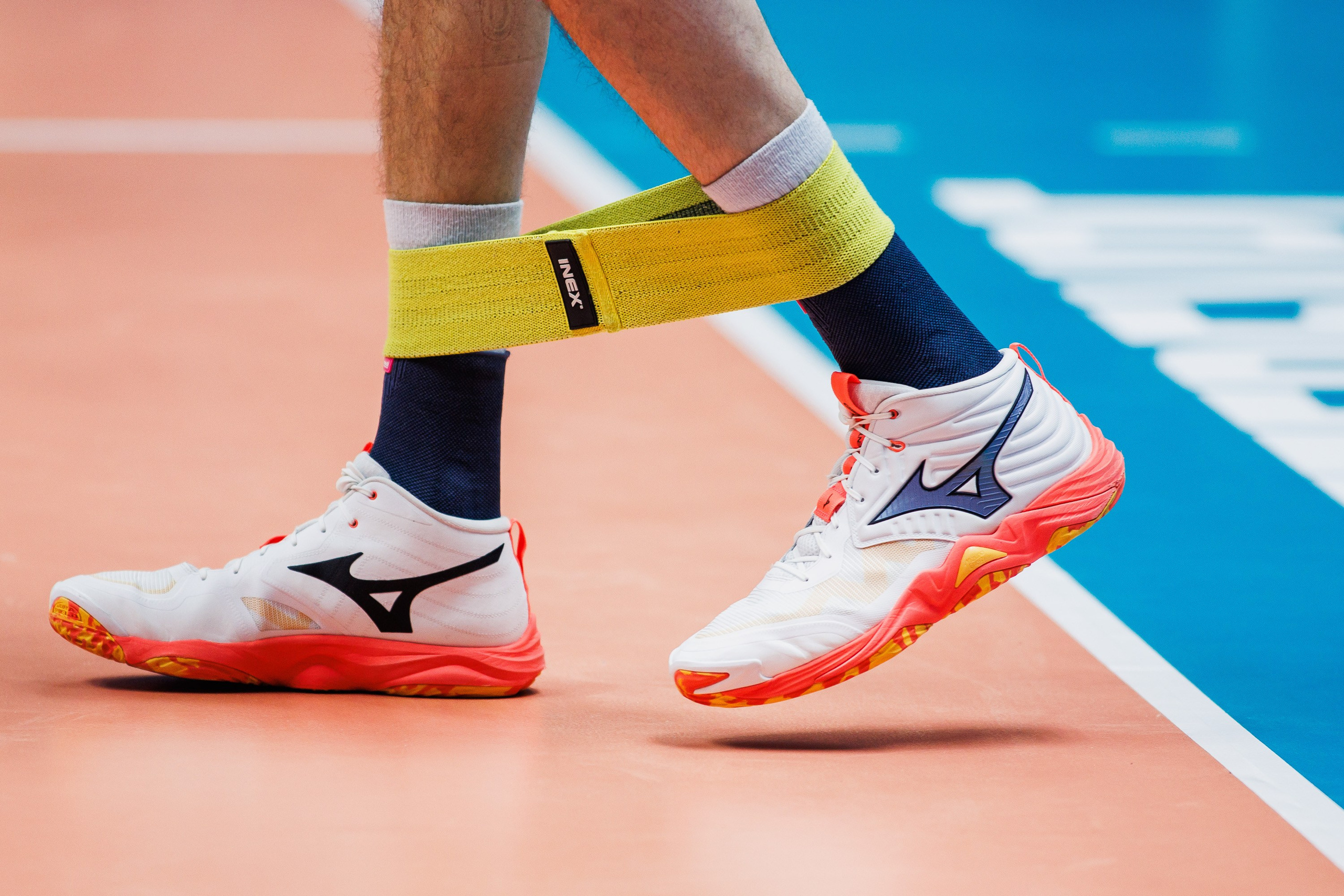 Суперкубок 2025 по волейболу среди мужчин. Photographer Danil Aykin