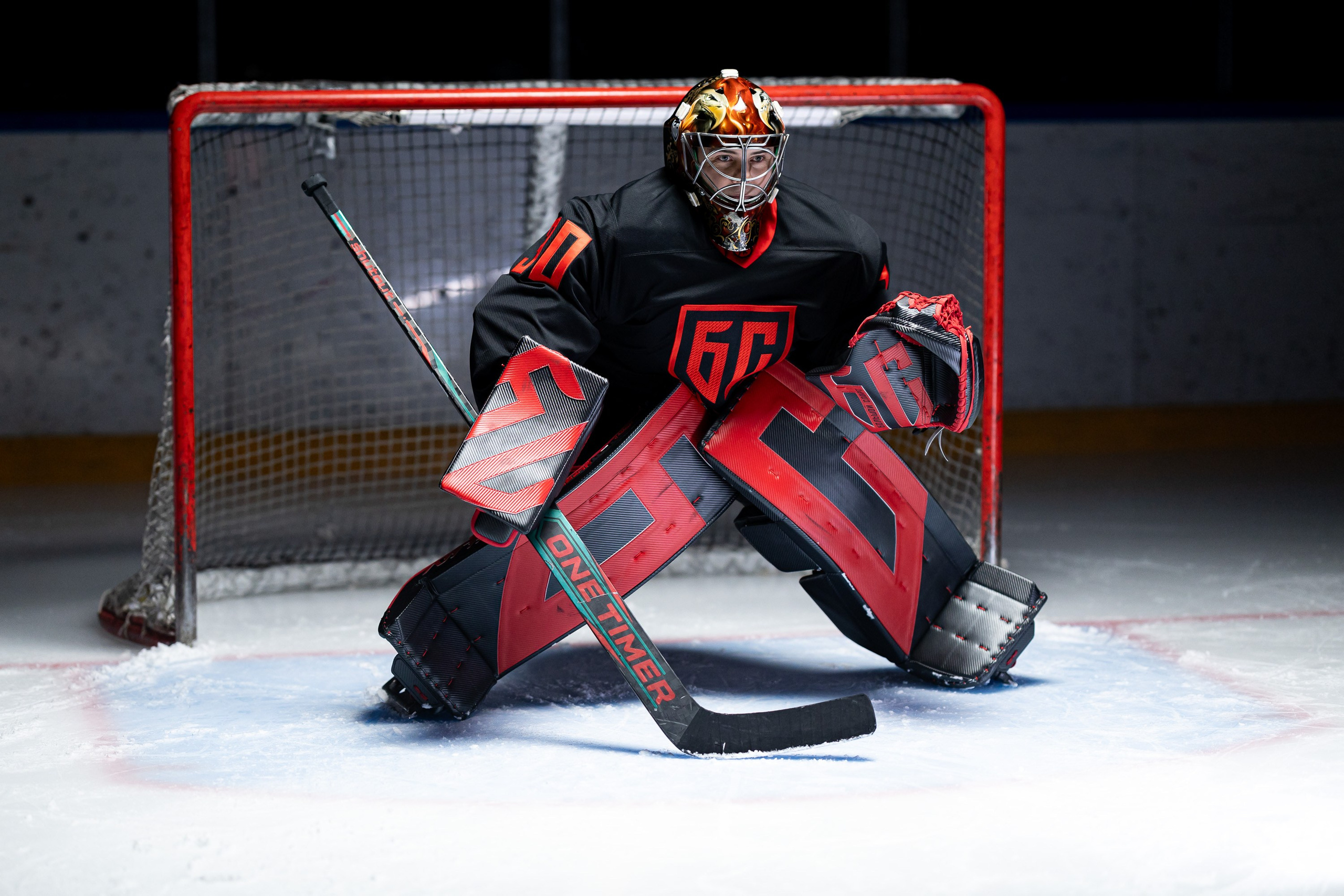 Визуал для компании “Большой спорт”. Photographer Danil Aykin