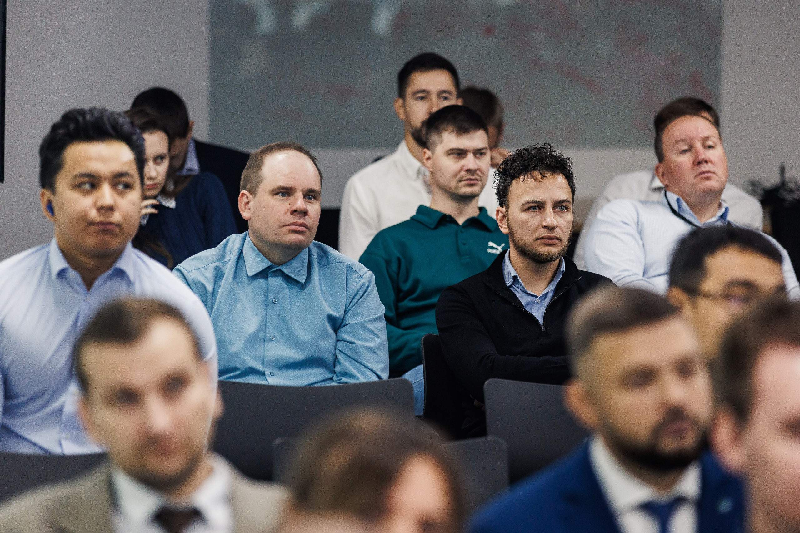 Salym Petroleum Development. Photographer Danil Aykin