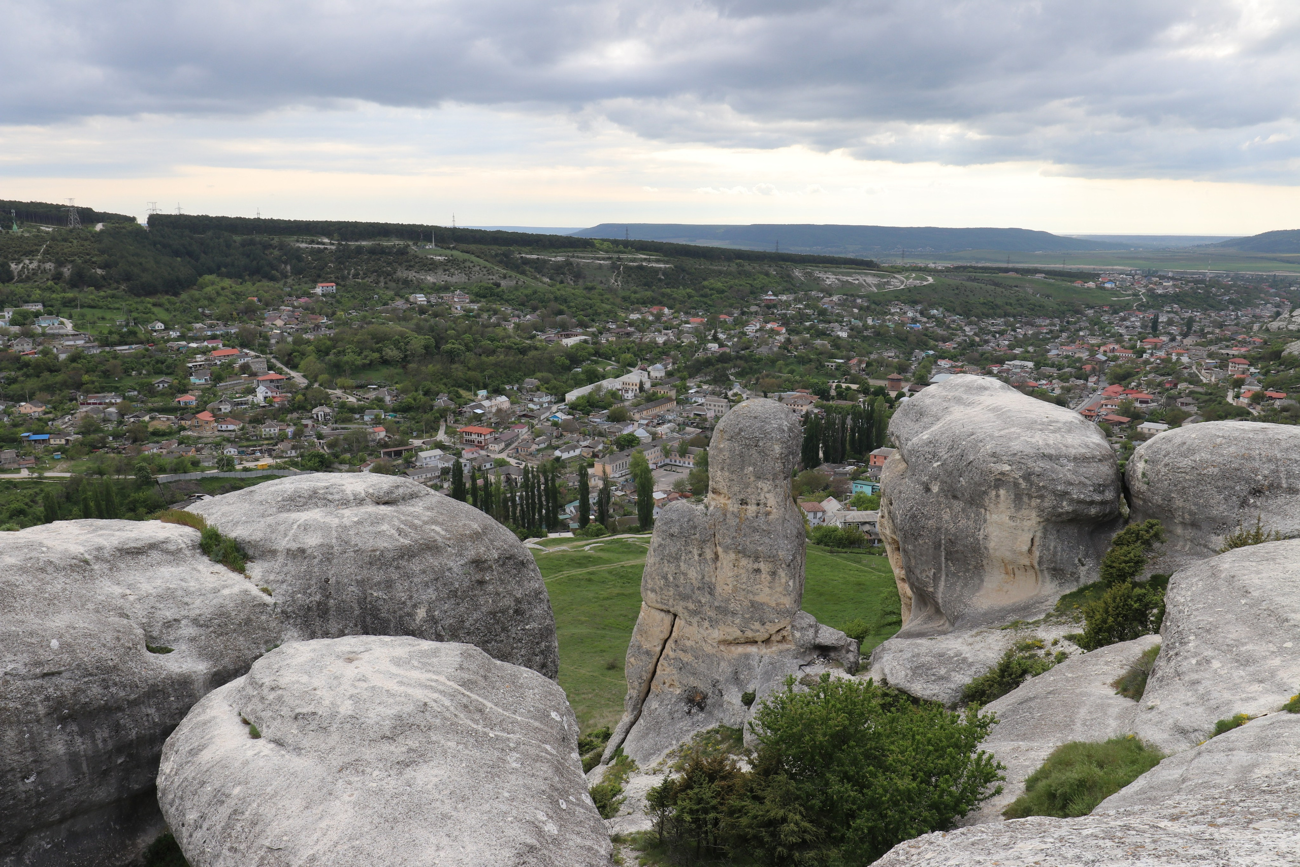 Крым. ЮБК (Бахчисарай, Демерджи, Судак). Первый скалолазный выезд. Май 2019. Путешественник-фотограф из Санкт-Петербурга Татьяна Свистулина
