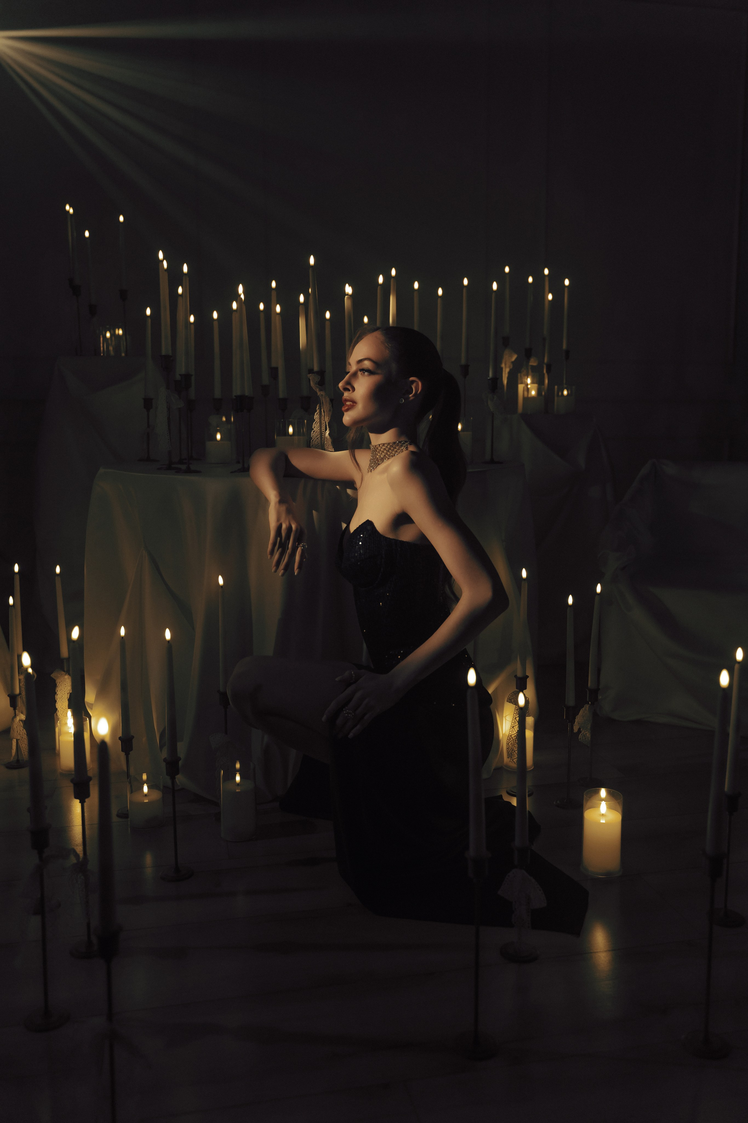 Лиза. Фотограф Ким Наталья в Красноярске