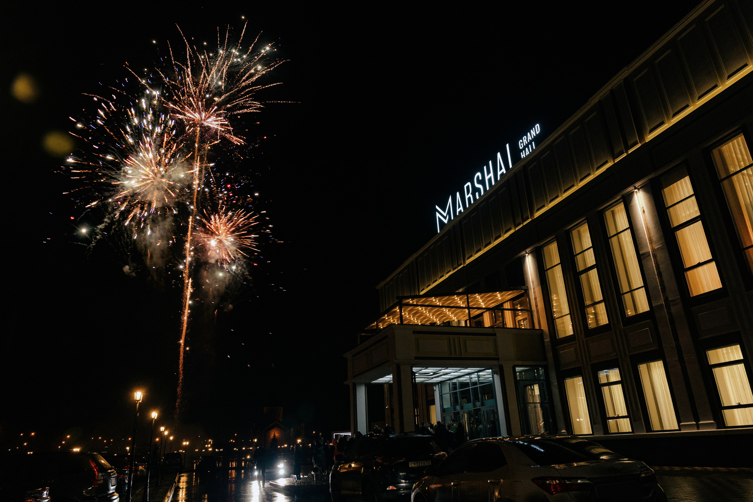 Свадебный и портретный фотограф в Тюмени Женя Черемнова