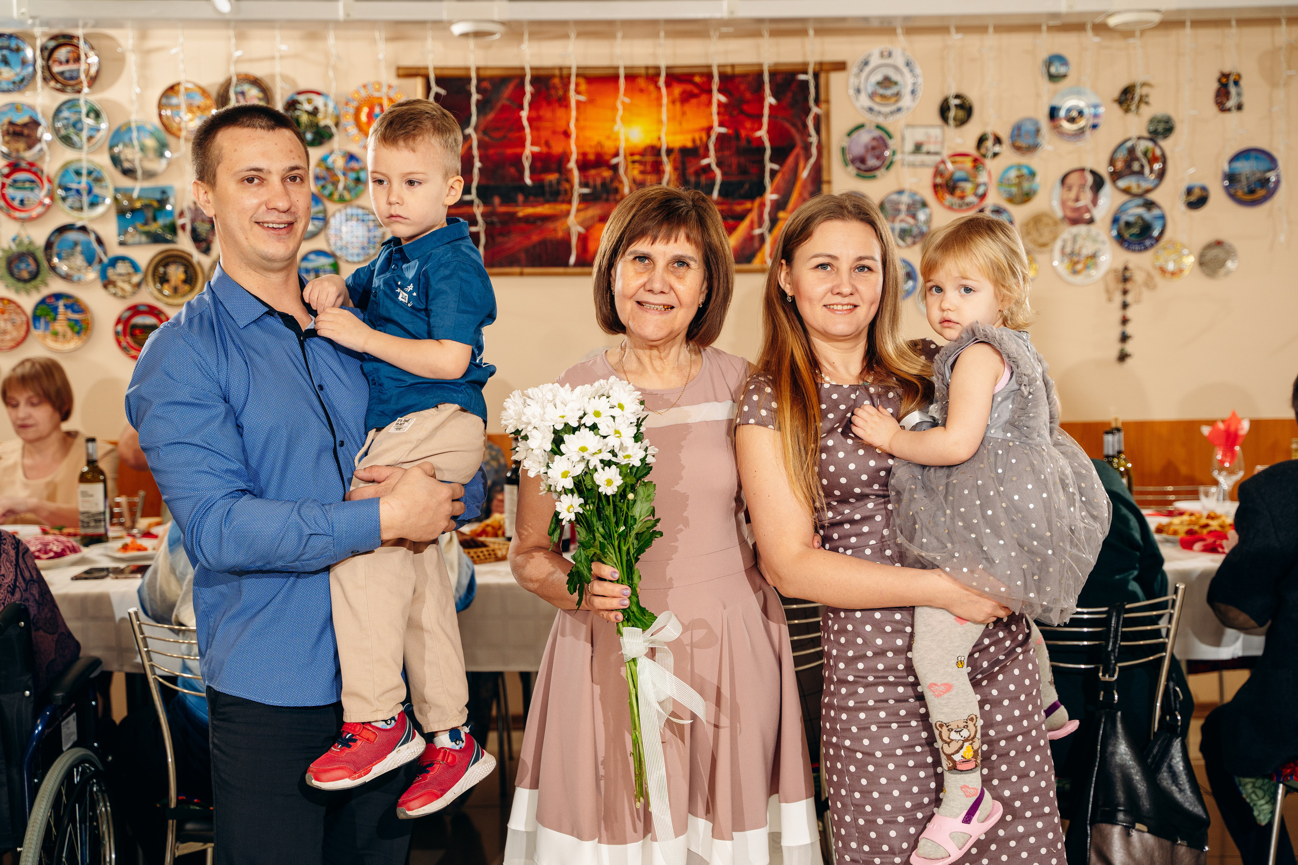 Отзывы. Выпускные альбомы для детского сада и школы в Красноярске Мария Русяев