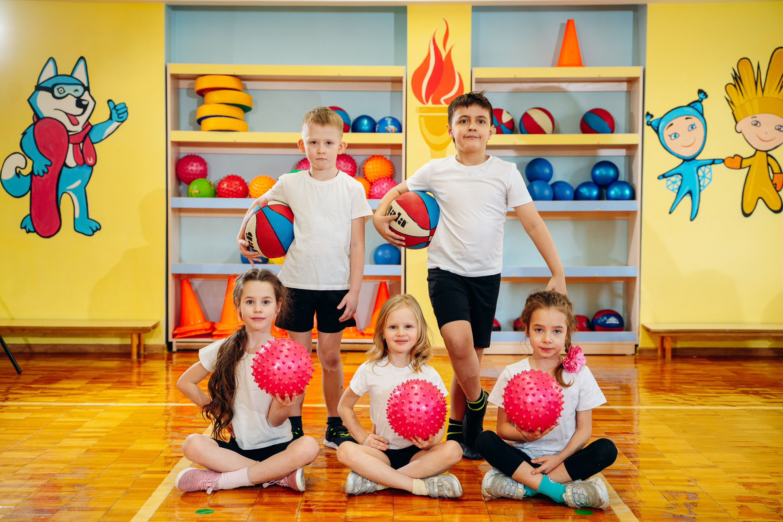 Отзывы. Выпускные альбомы для детского сада и школы в Красноярске Мария Русяев