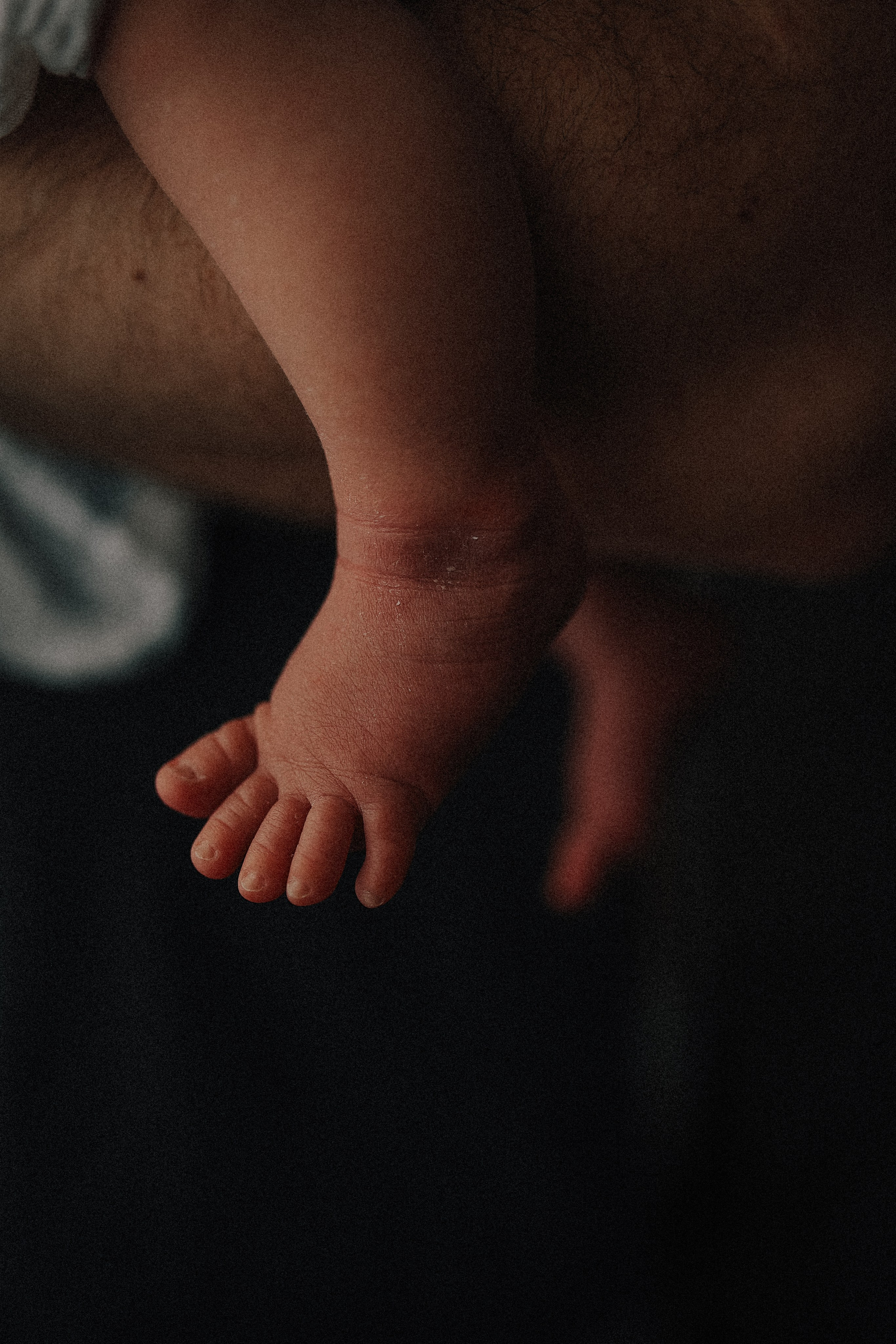 Семейная съёмка с новорожденным в Москве. Семейный фотограф в Москве и Люберцах Юлия Гуськова