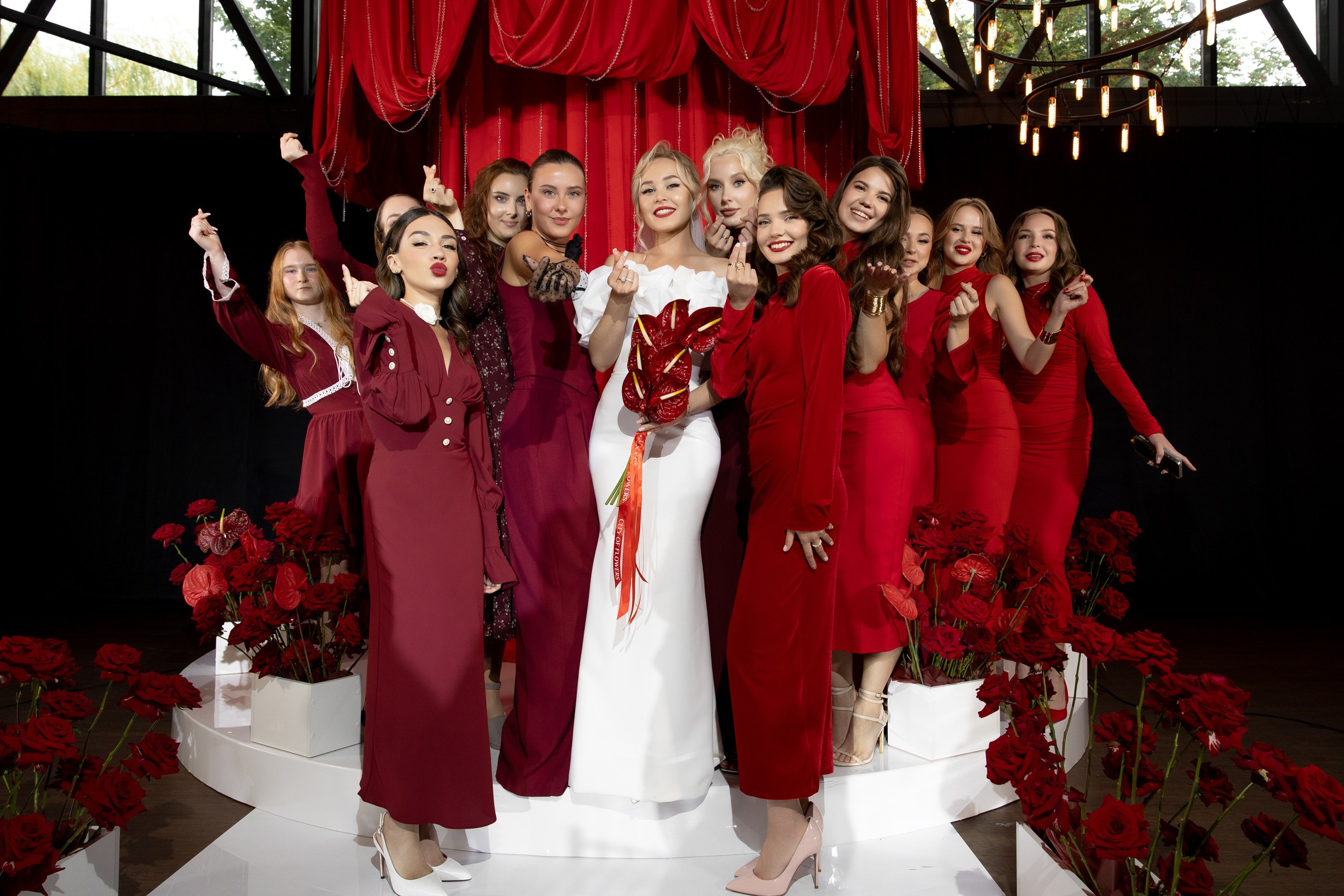 Свадебный фотограф в Ульяновске Владимир Лесников