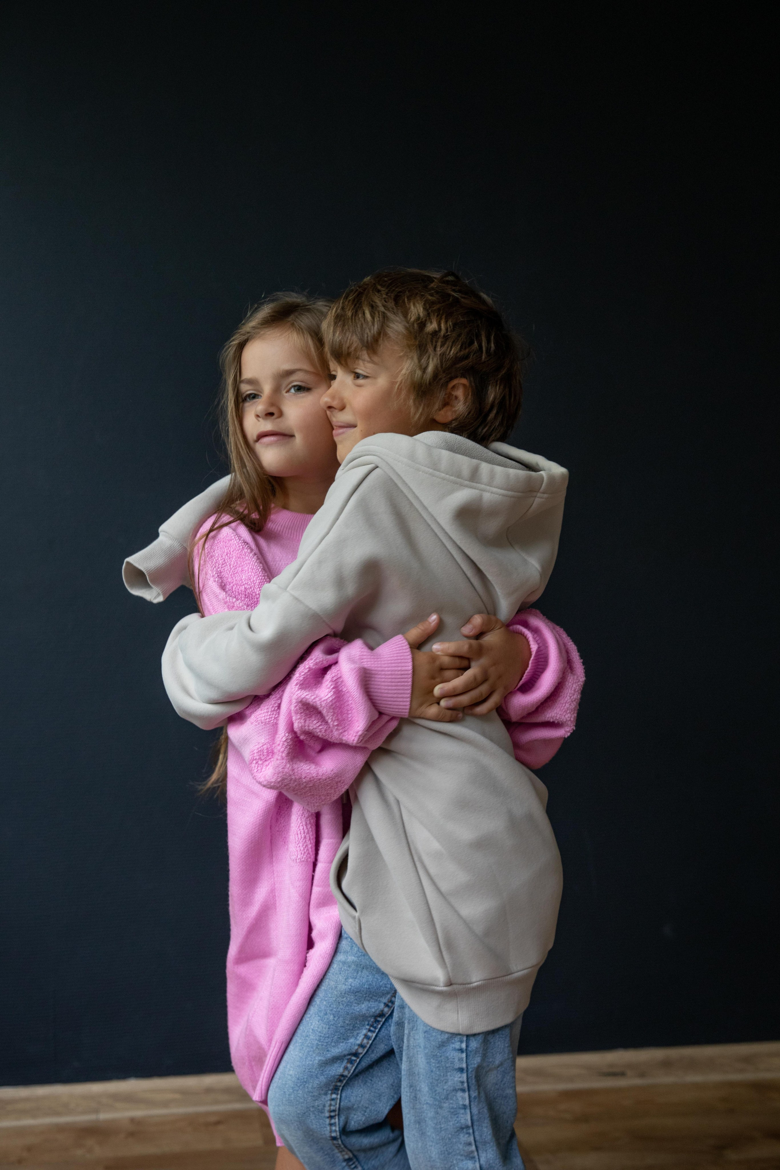 Easter children’s photo session. Professional Photographer in Portugal. Oksana Lomnova