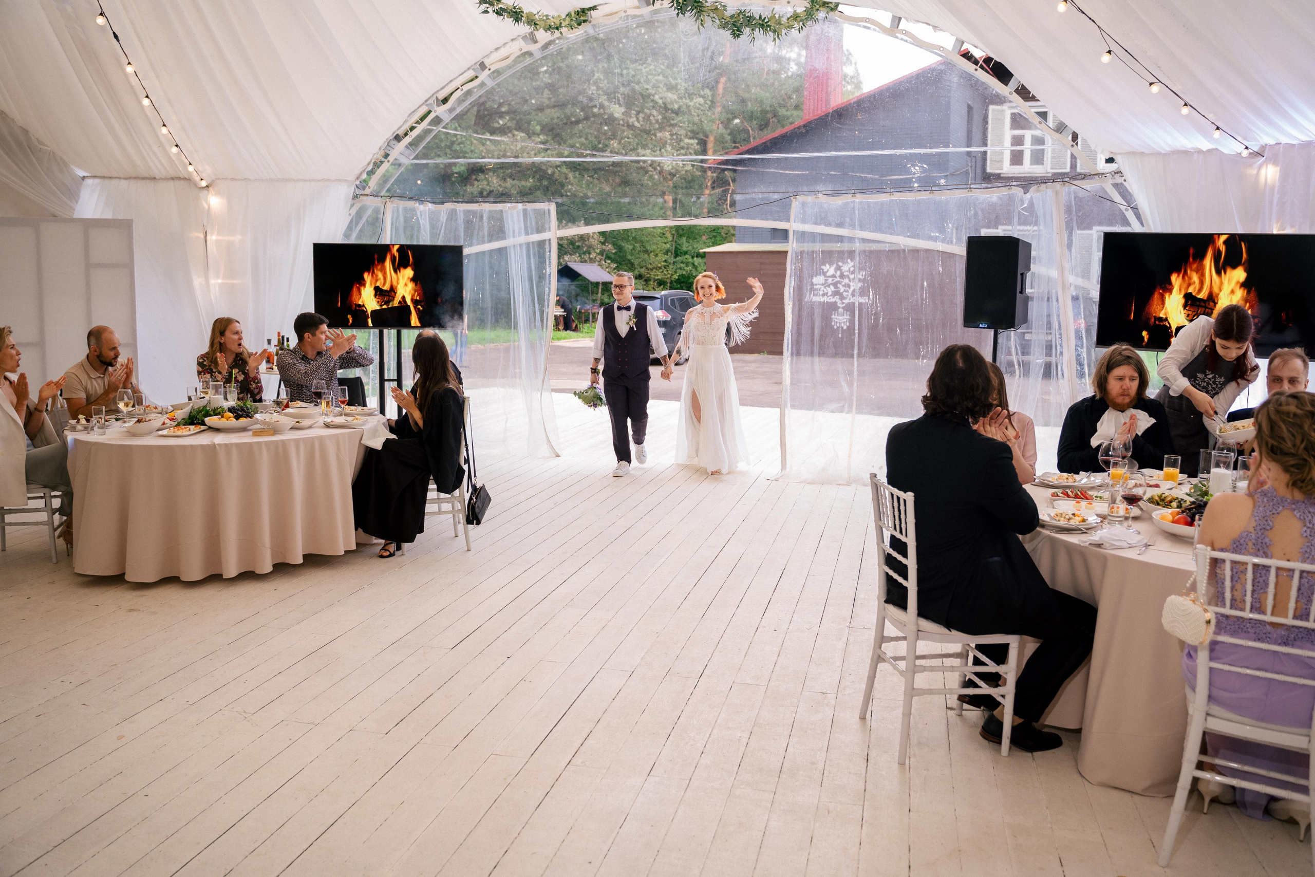 Александр и Евгений. Свадебный и портретный фотограф в Москве Гудумак Евгений