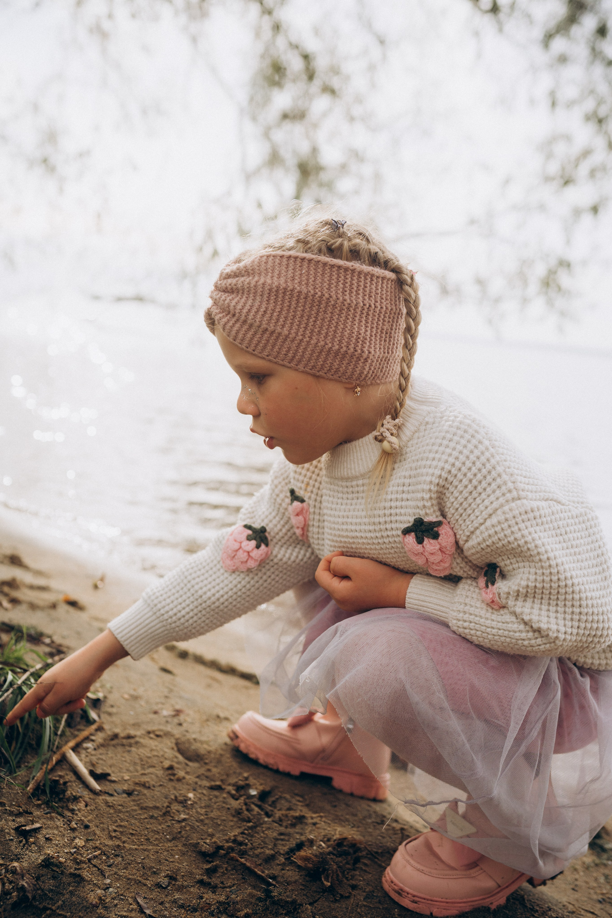 Лера и Денис. Семейный фотограф в Челябинске