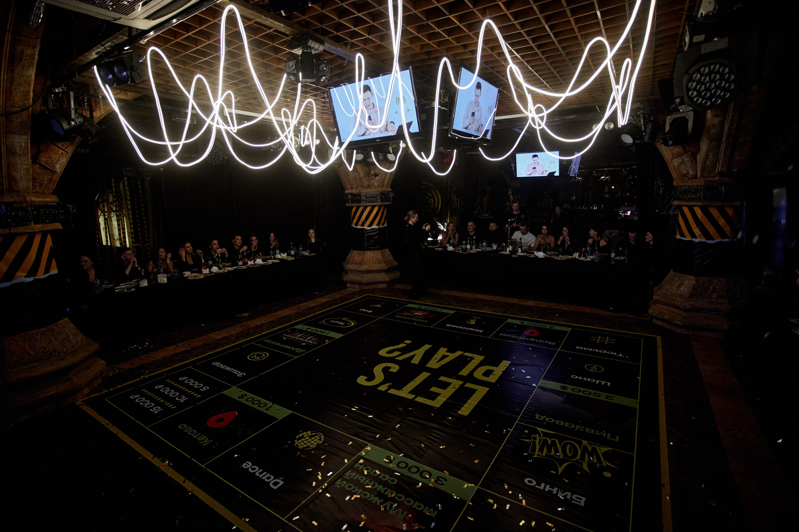 День Рождения Аня. Свадебный фотограф Челябинск, Екатеринбург, Курган — Виктор Слуднов