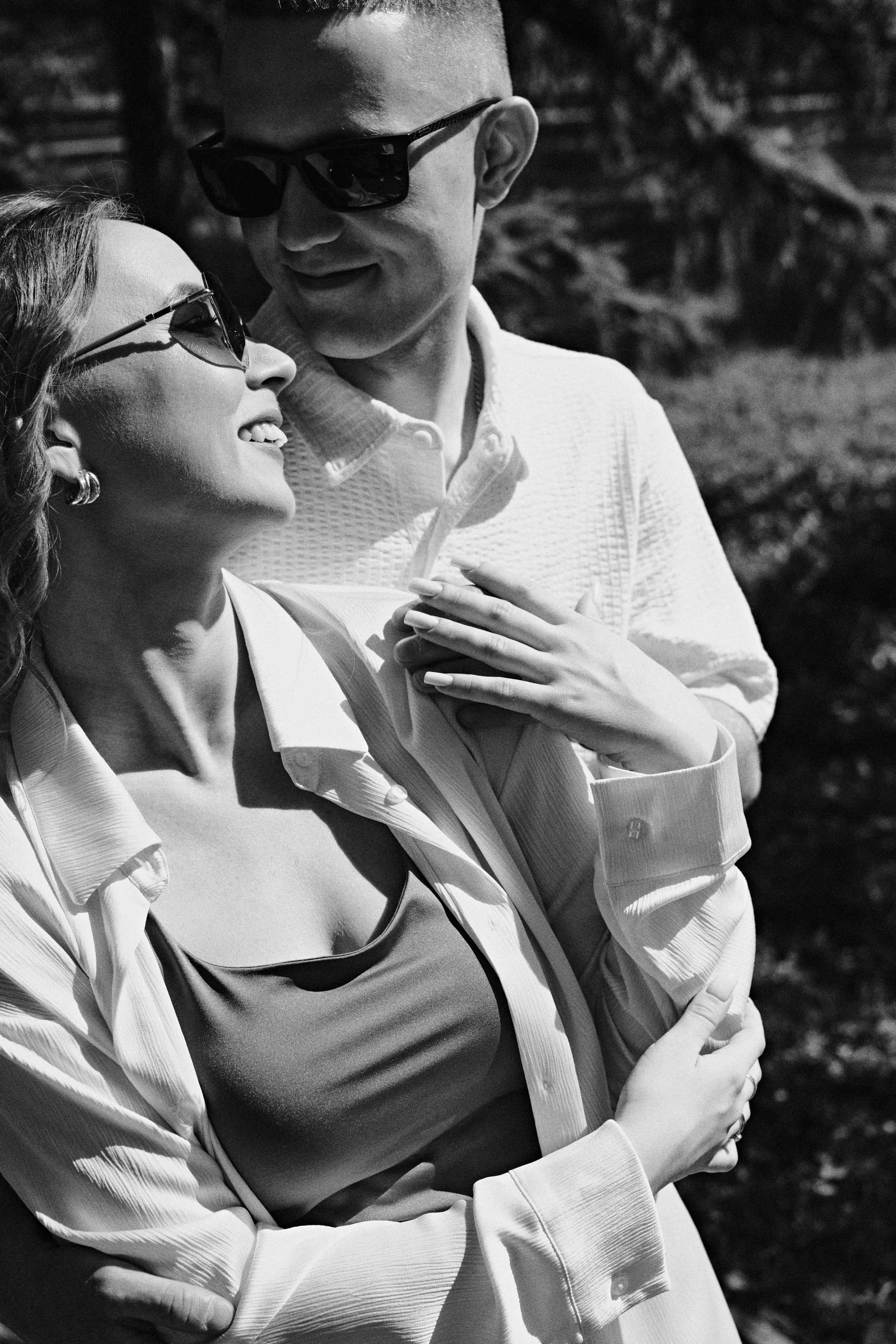 Бойковы. Свадебный фотограф Челябинск, Екатеринбург, Курган — Виктор Слуднов