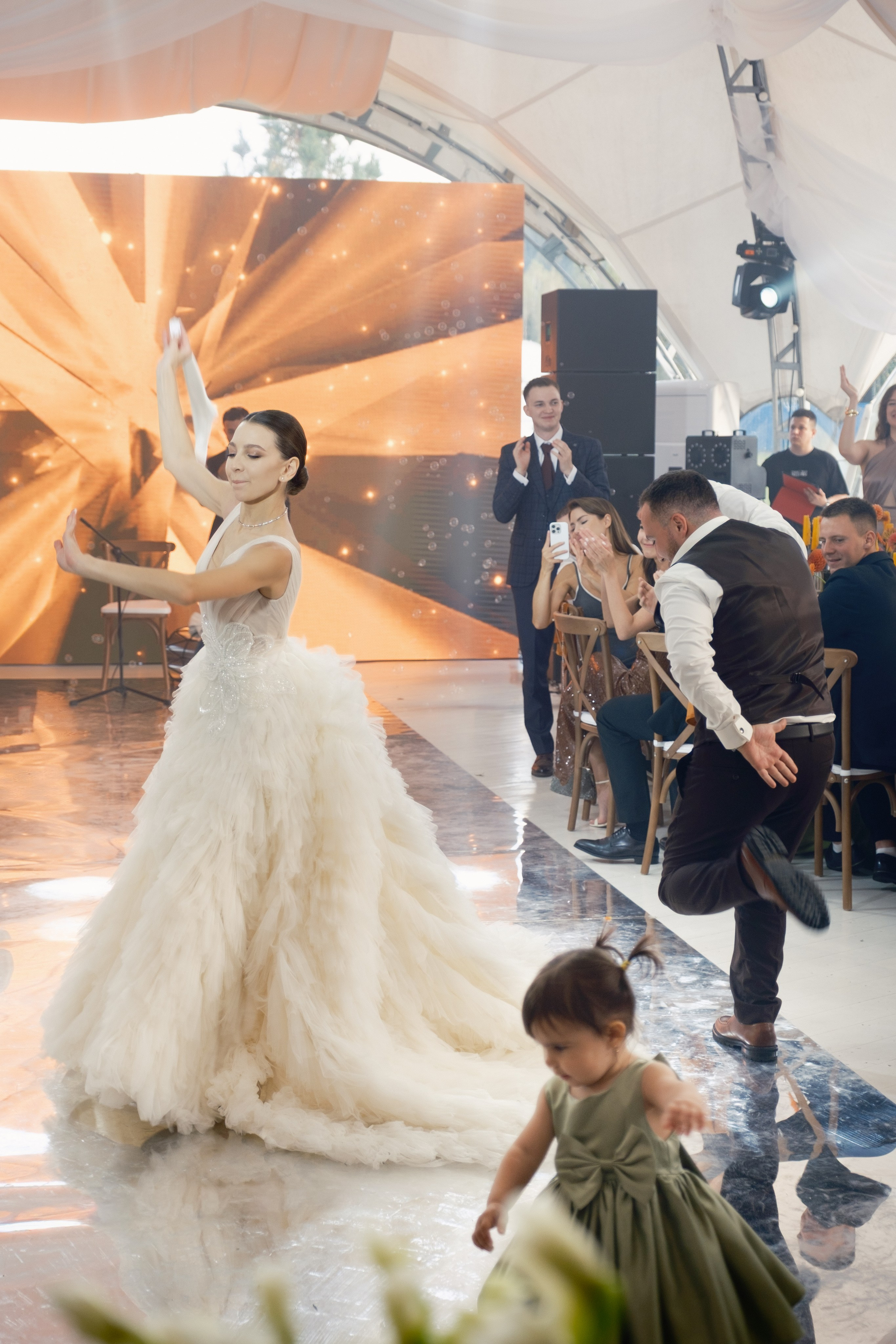 Сирак / Вероника. Свадебный Видеограф Фотограф в Сочи