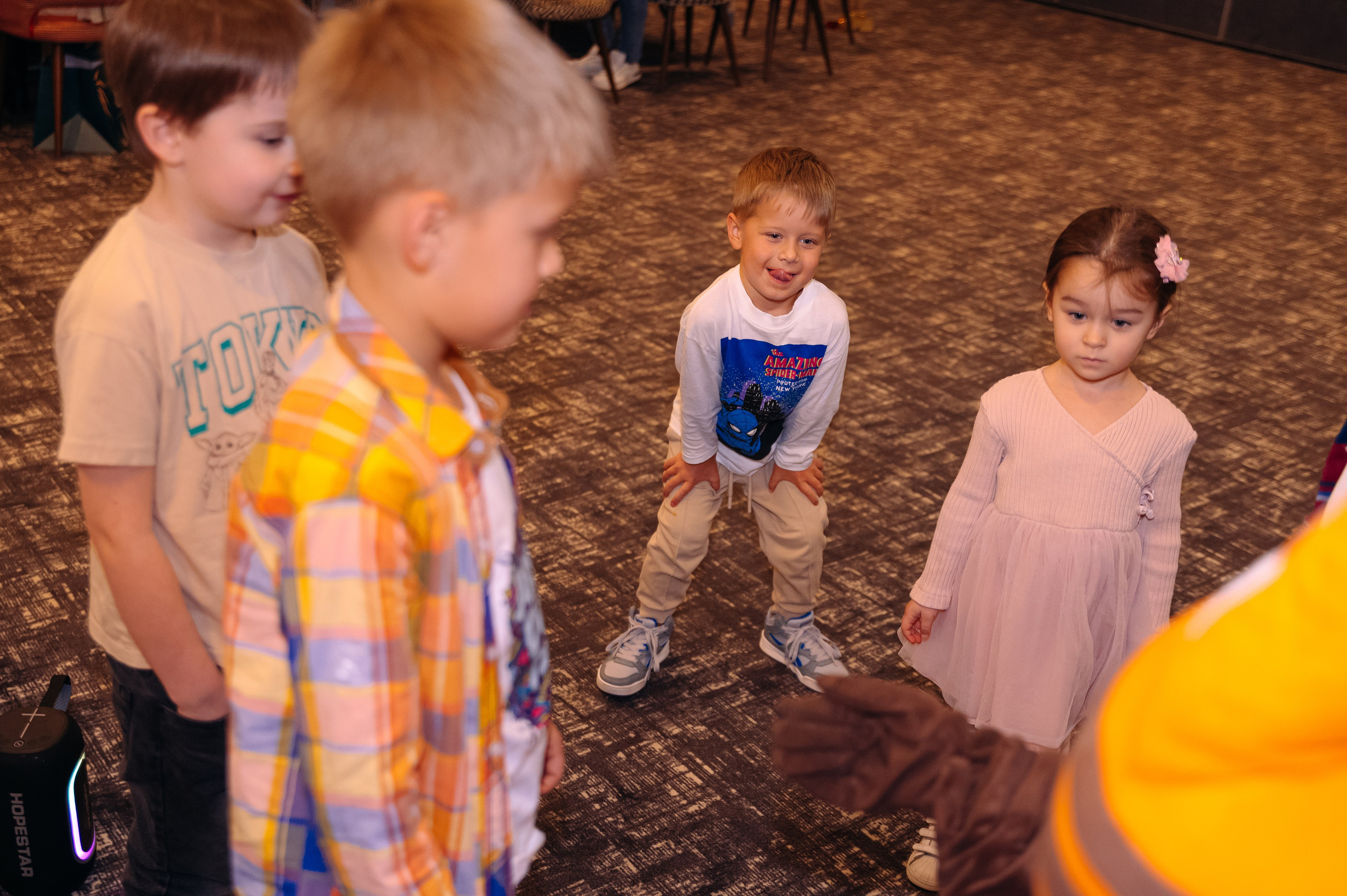 4 ГОДА СТЕПЕ. Шашкова Вероника / Свадебный и семейный фотограф Москва и Ярославль
