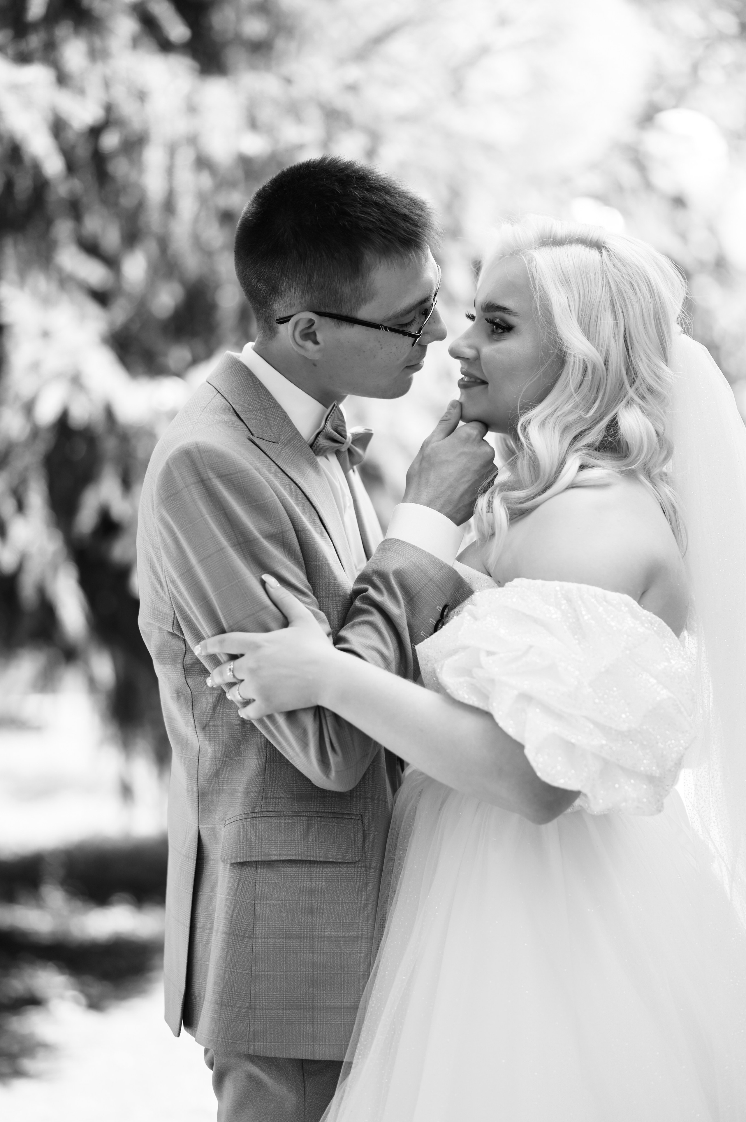 Катя & Антон. Семейный фотограф Олеся Батурина Рязань