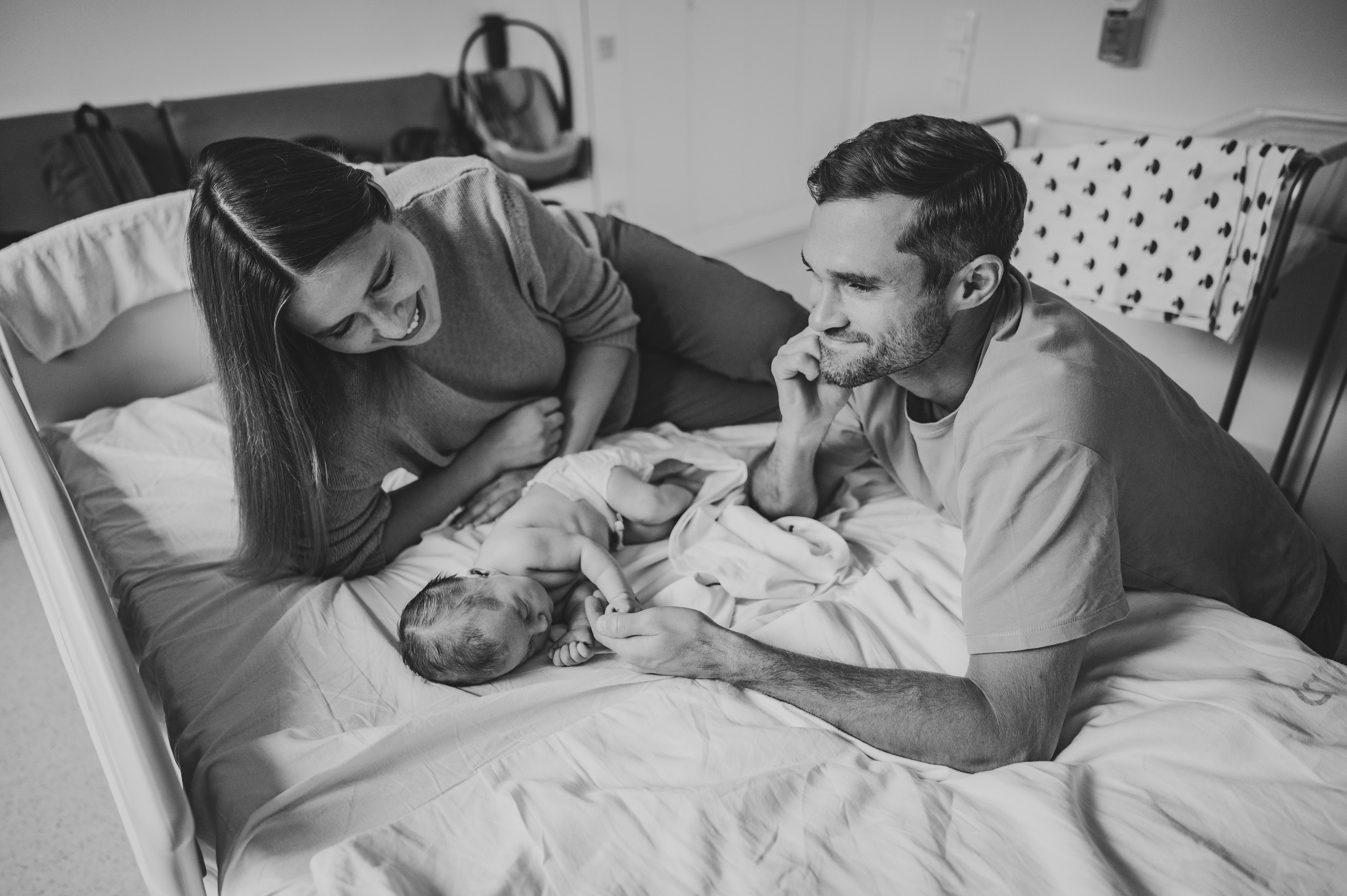 Выписка Веры. Фотограф в Валенсии Лушникова Юля