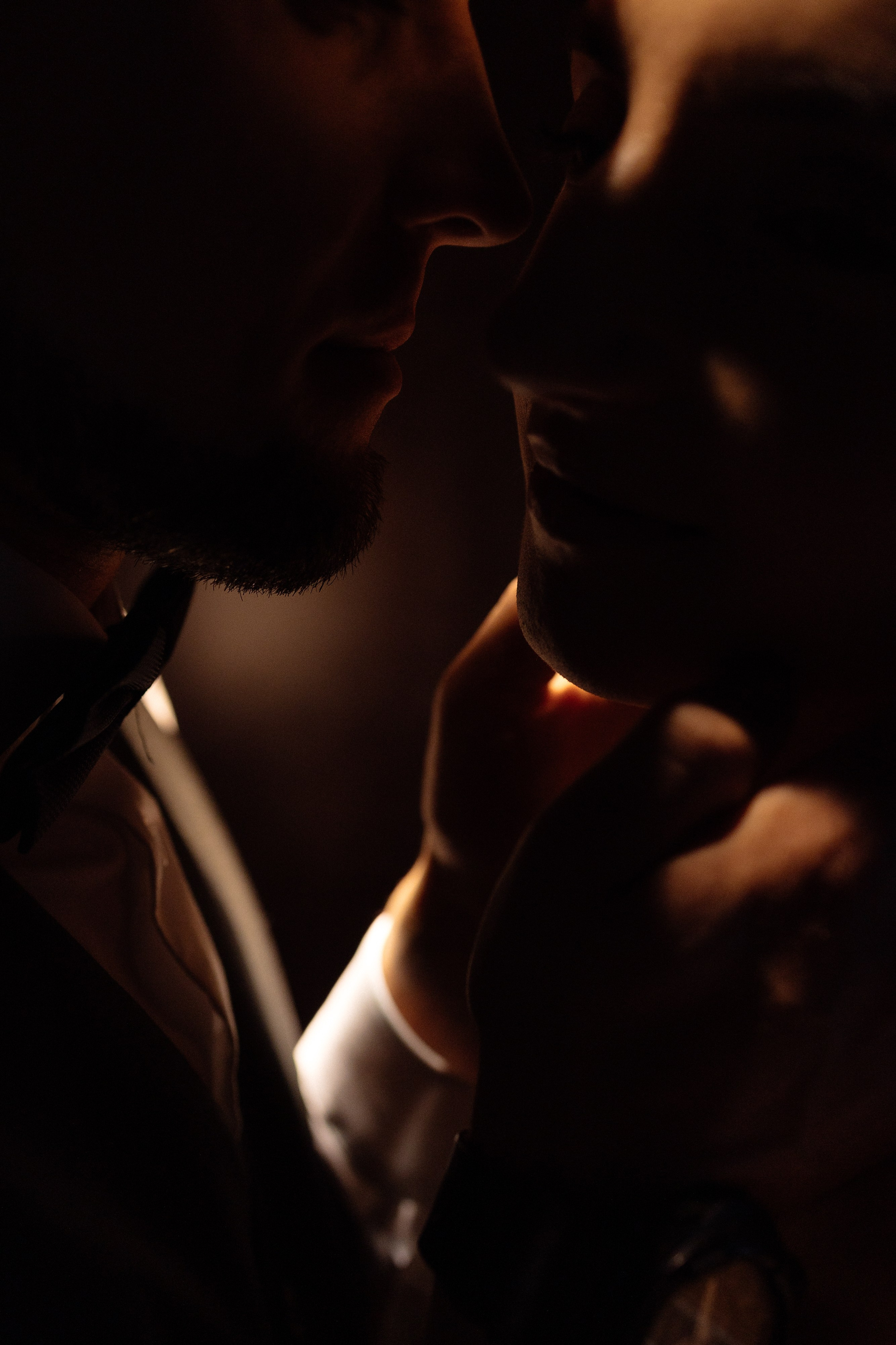 Никодим и Мариам. Семейный свадебный фотограф Семен Егоров