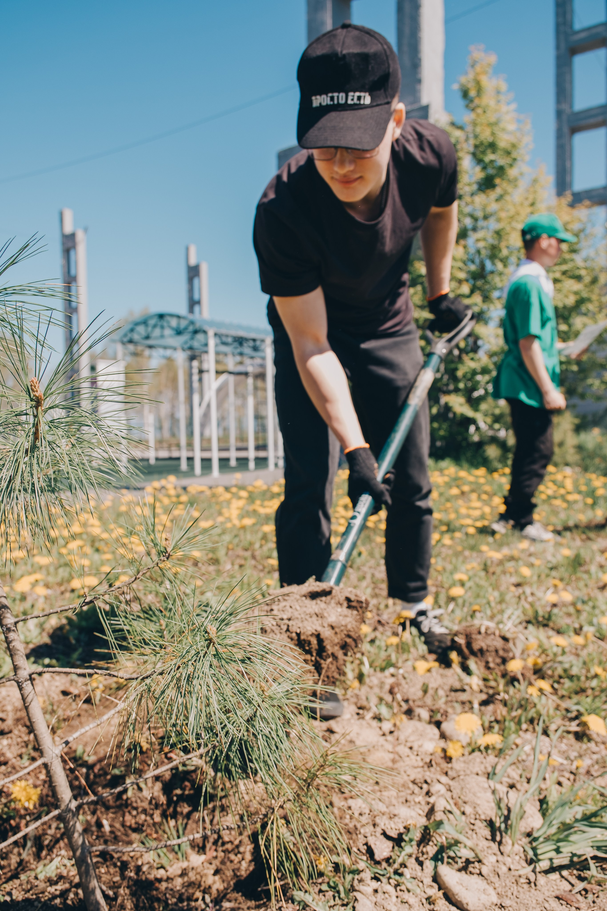 Экологический форум. Фотограф в Иркутске Анна Мирошникова