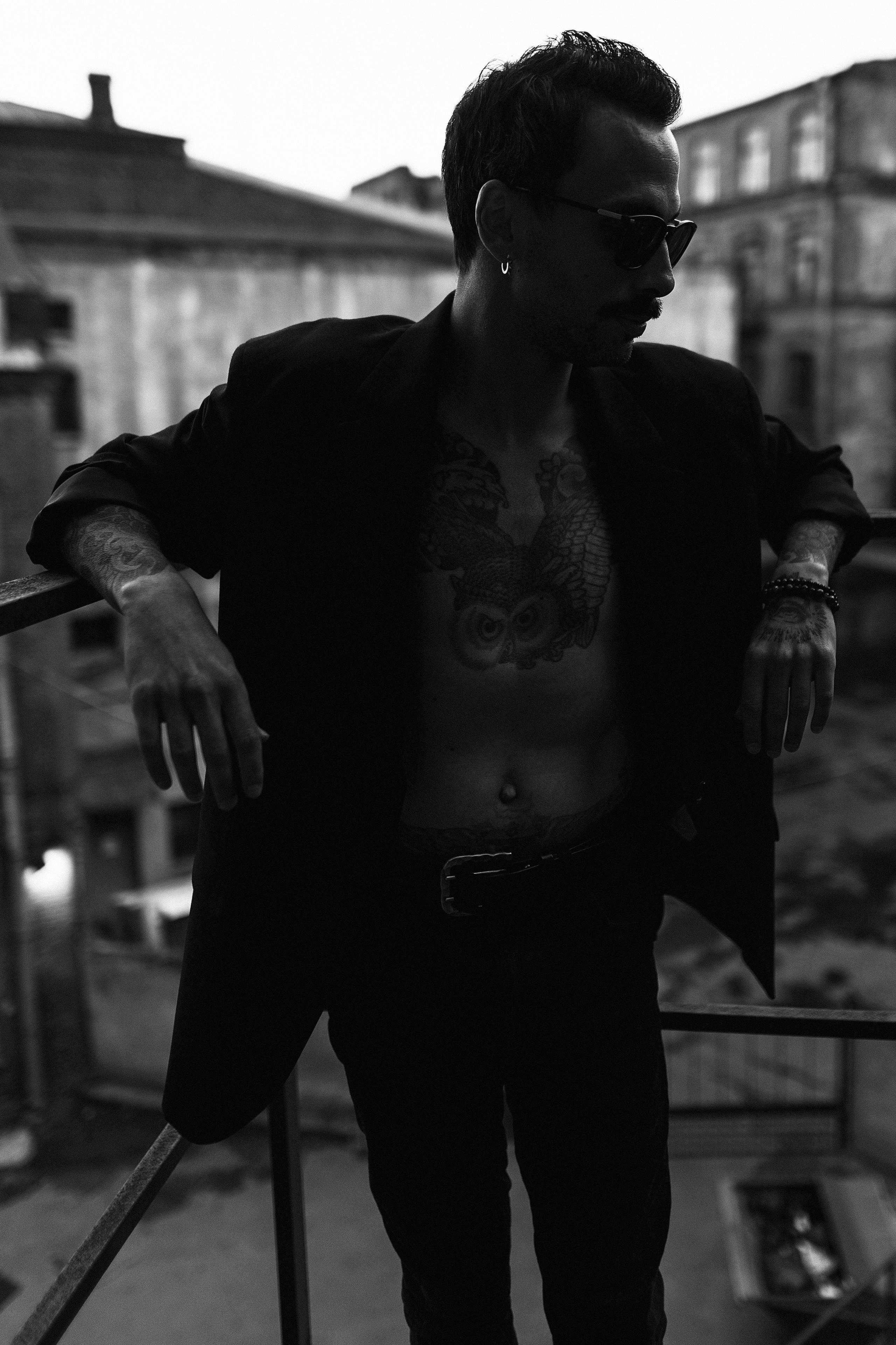 Дима. Портретный фотограф