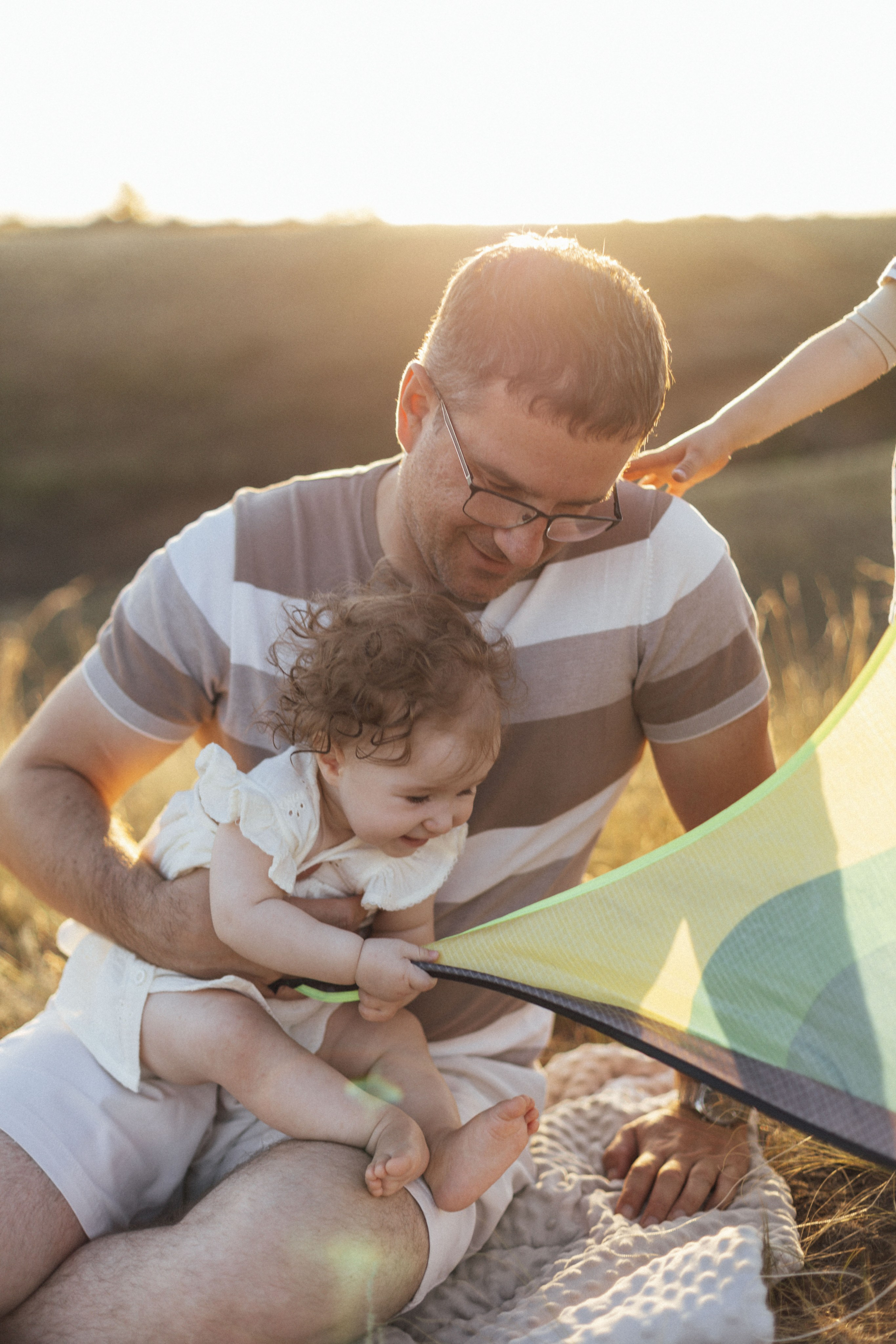 Полина + Артем + Глеб + Юсина. Семейный фотограф Елена Баган Волгоград