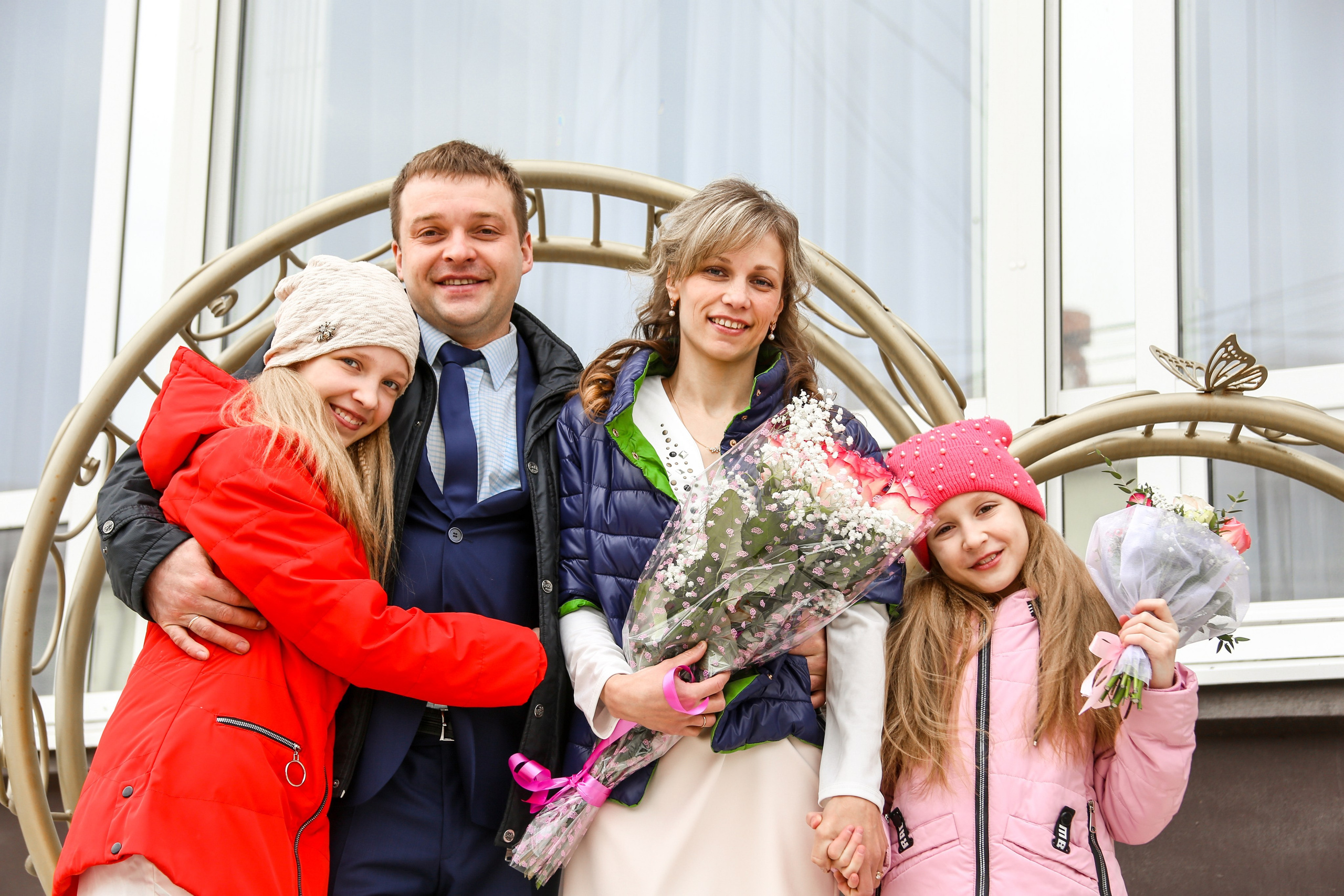 Балерина Екатерина. Фотограф Пермь. Фотосессия в фотостудии Перми и на свежем воздухе