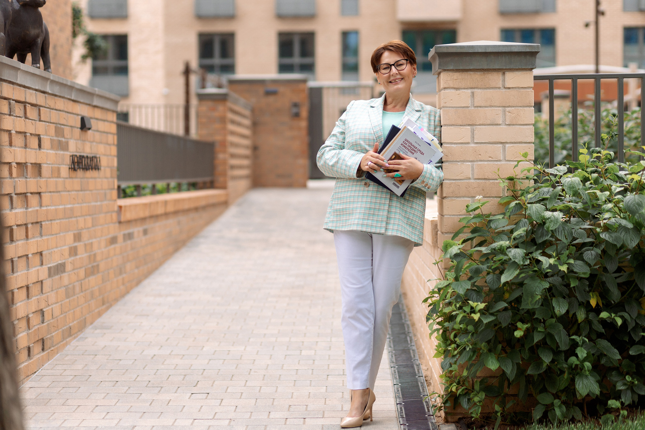 ПРИМЕР: Фотопрогулка. Все фото. Профессиональный фотограф в Ижевске Леша Петров