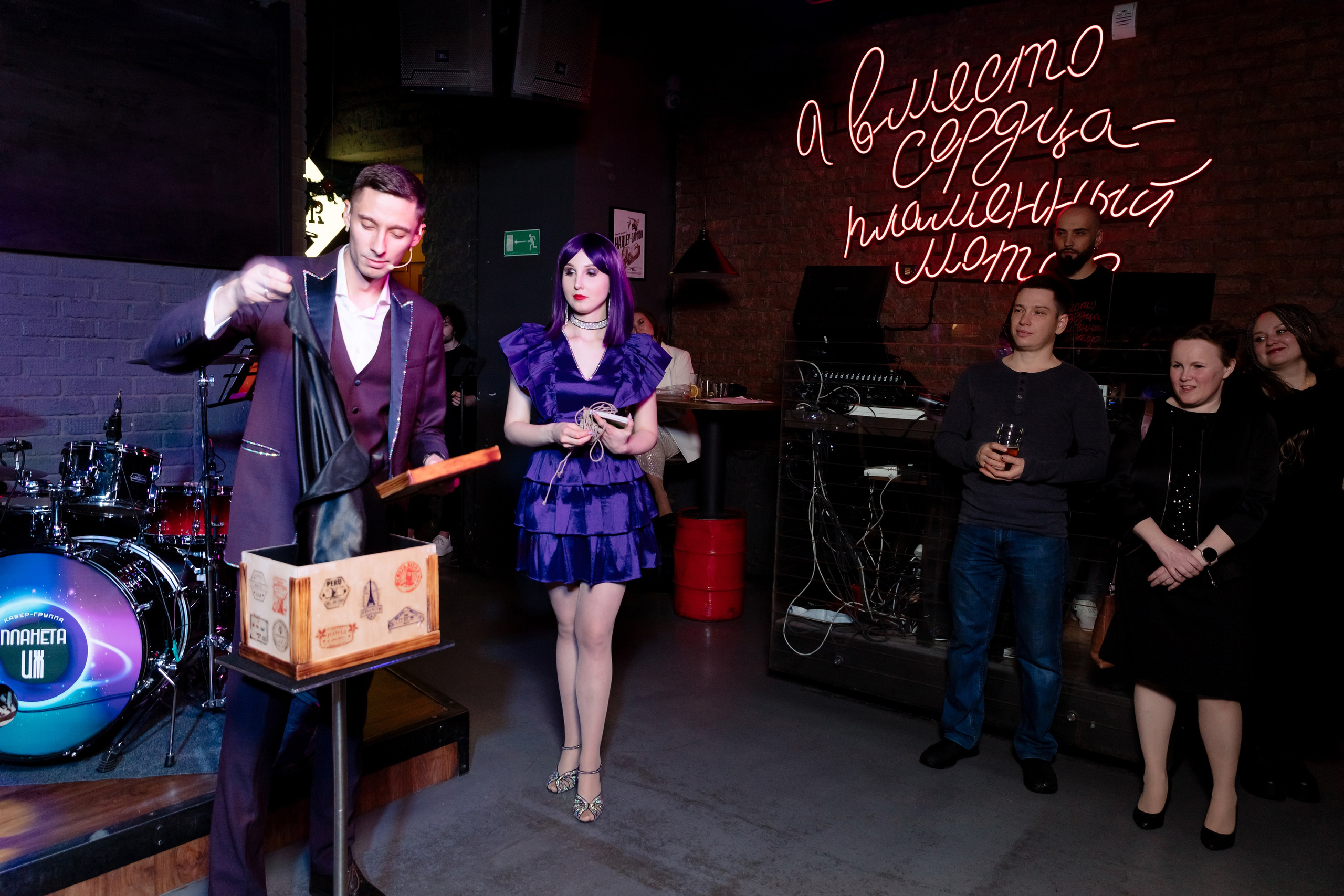 КОПРОРАТ: Юпитер 5. Все фото. Профессиональный фотограф в Ижевске Леша Петров