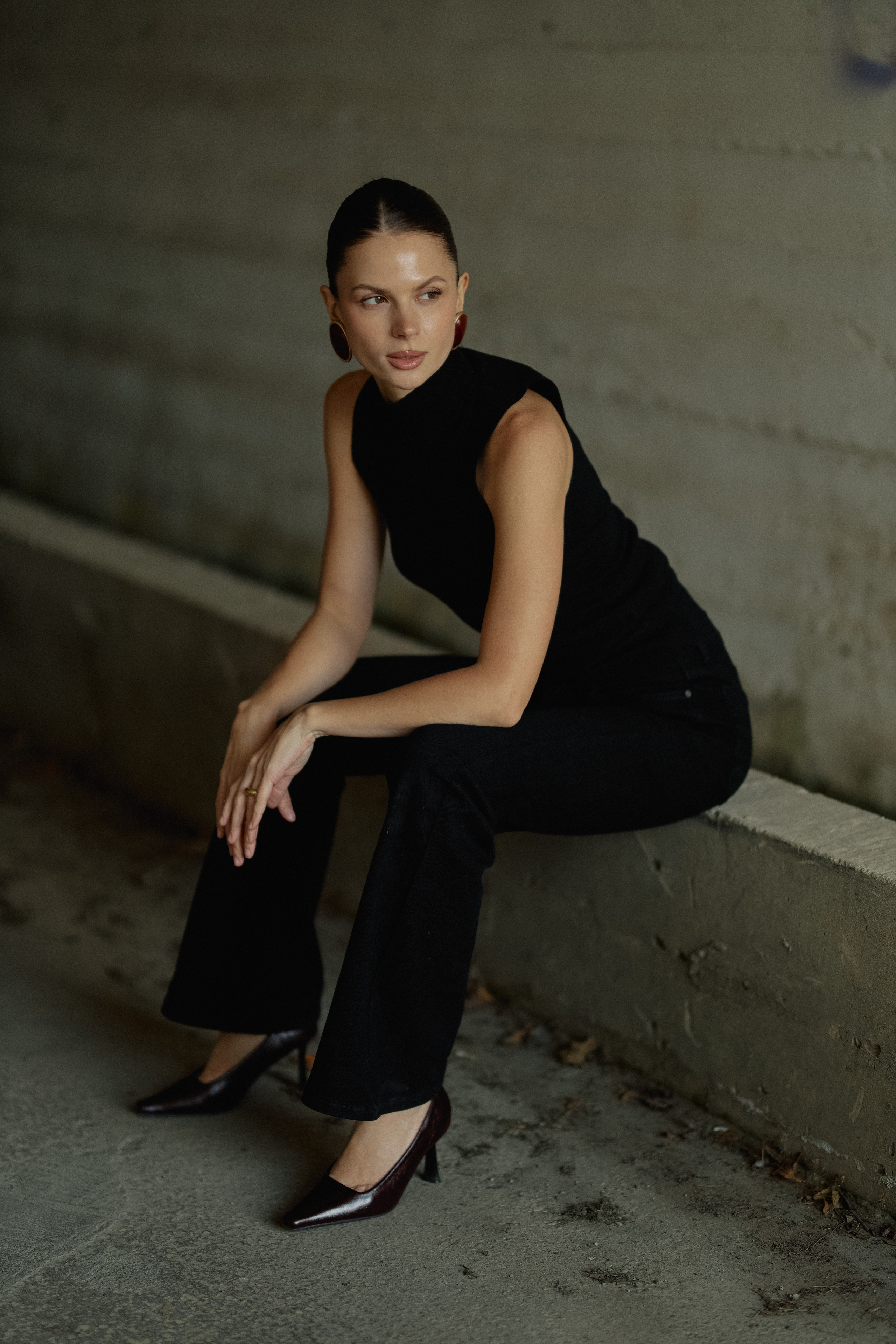 Алиса. Профессиональный Фотограф во Владимире, в Москве и в Суздале — Полина Романычева