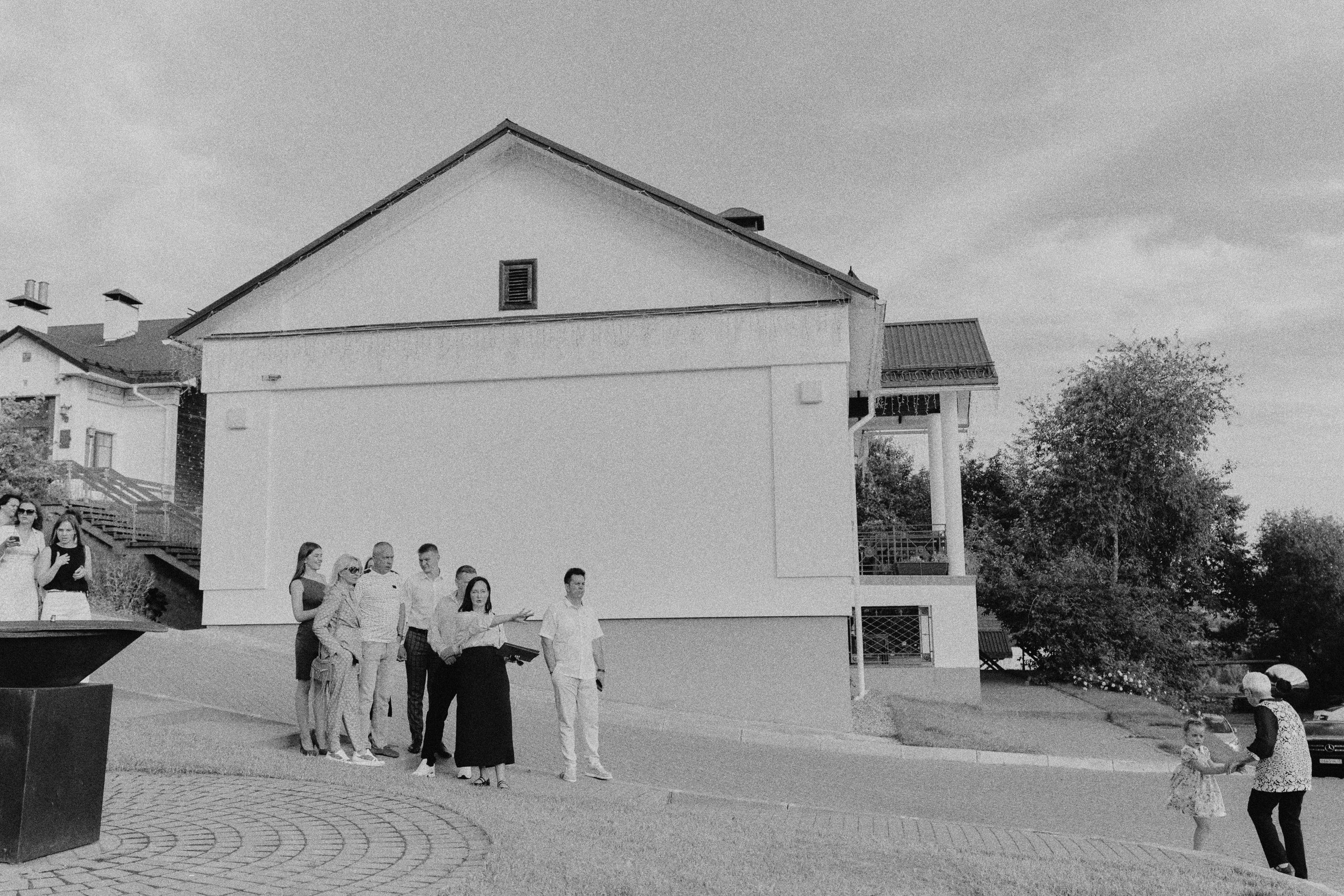 Атмо. Фотограф во Владимире, Москве и Суздале — Полина Романычева