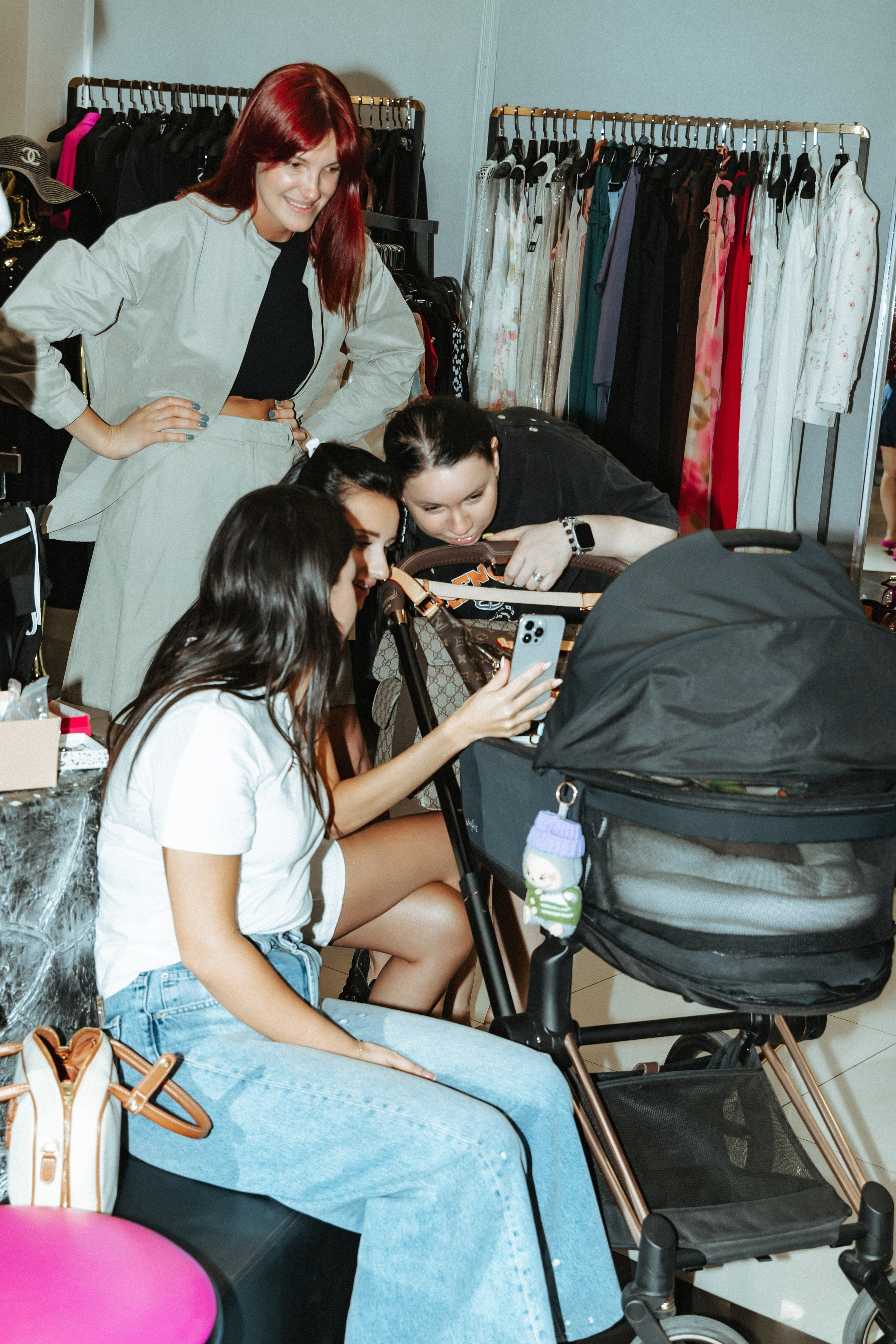 Borsetta. Свадебный и семейный фотограф в Краснодаре Диана Смирнова