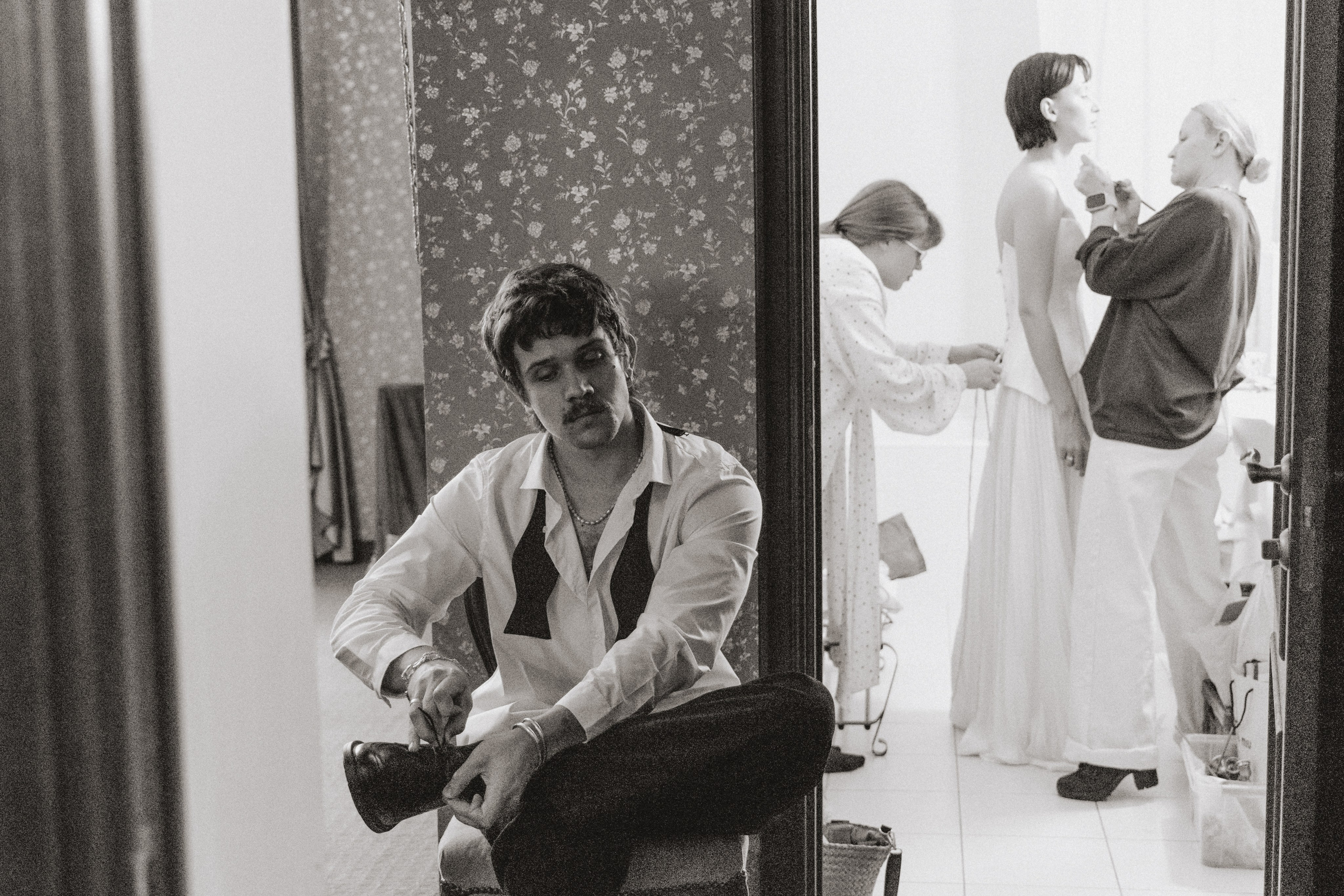 Kirill & Daria. Свадебный и семейный фотограф в Краснодаре Диана Смирнова