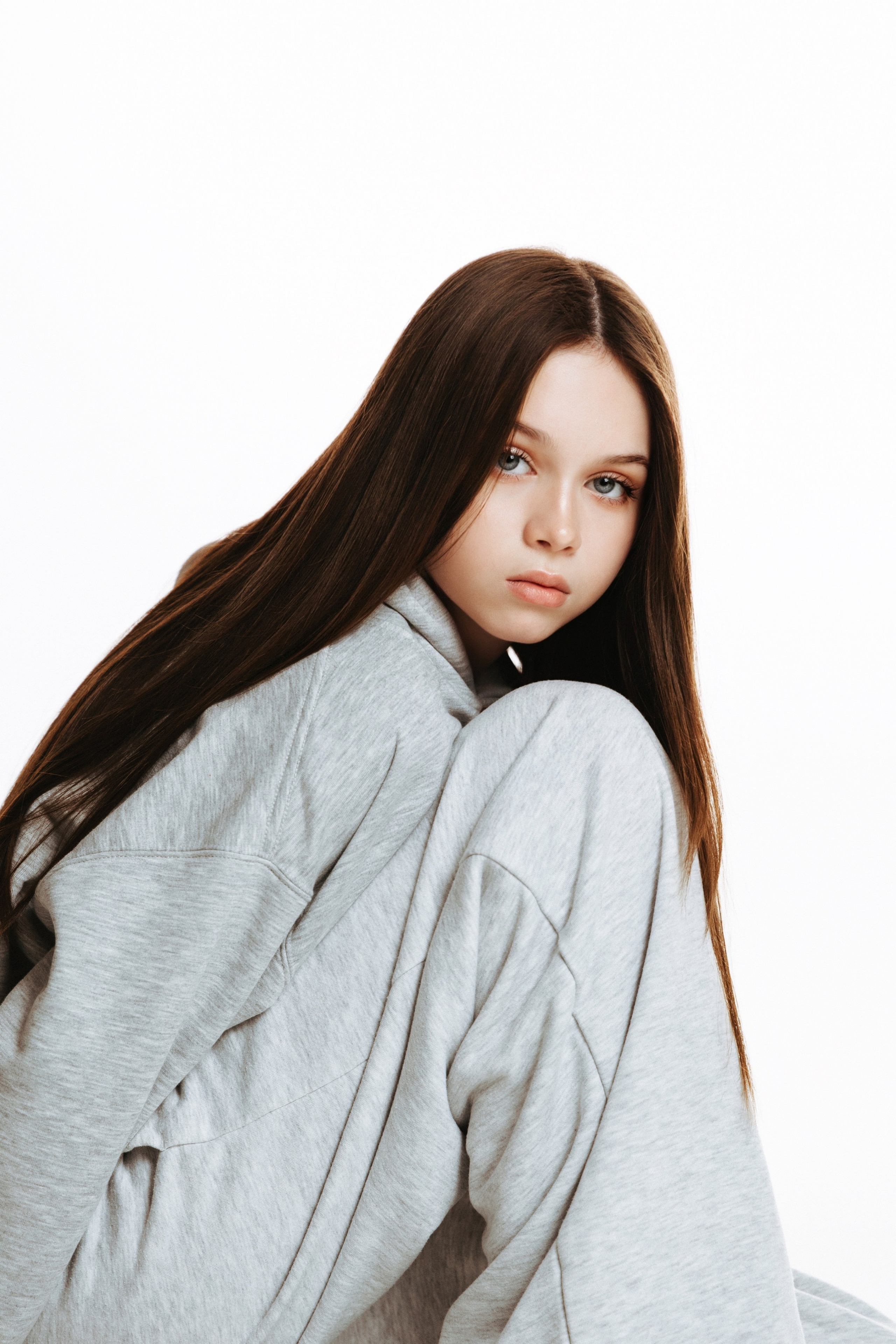 Viktoria 14 years. Свадебный и семейный фотограф в Краснодаре Диана Смирнова