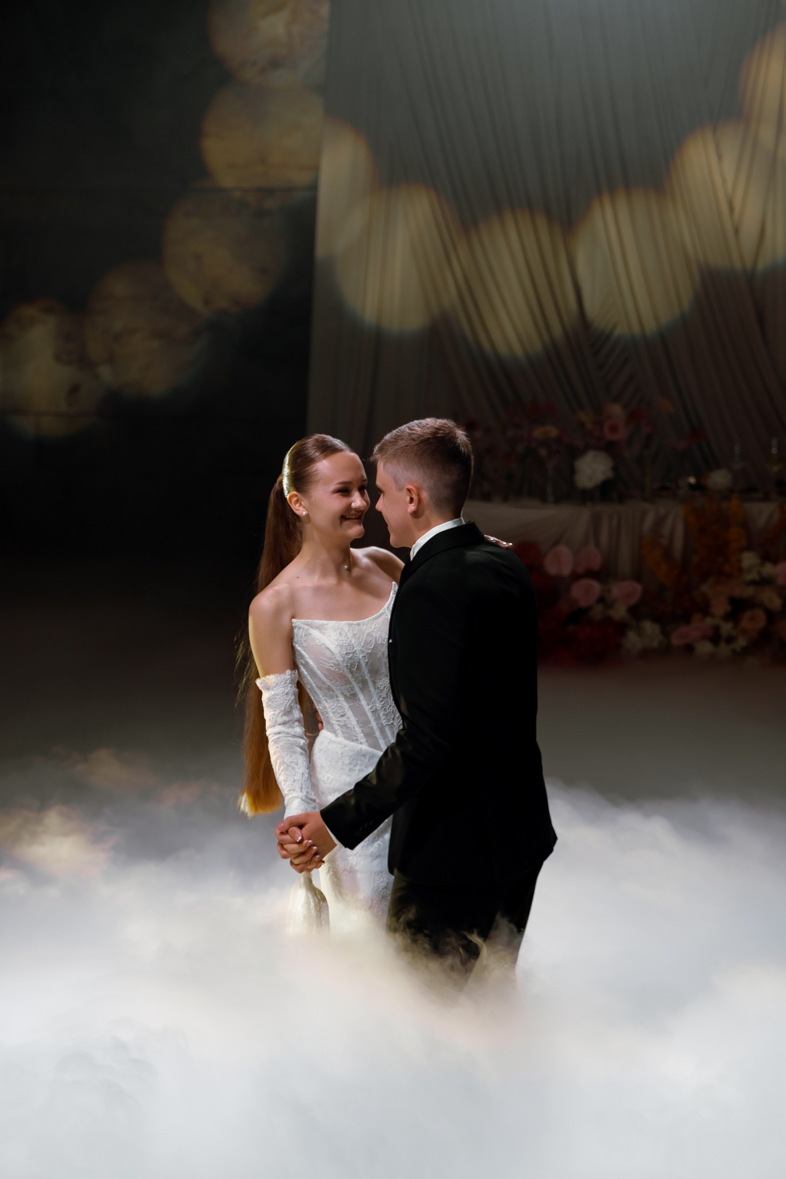 Aleksandr & Polina. Свадебный и семейный фотограф в Краснодаре Диана Смирнова