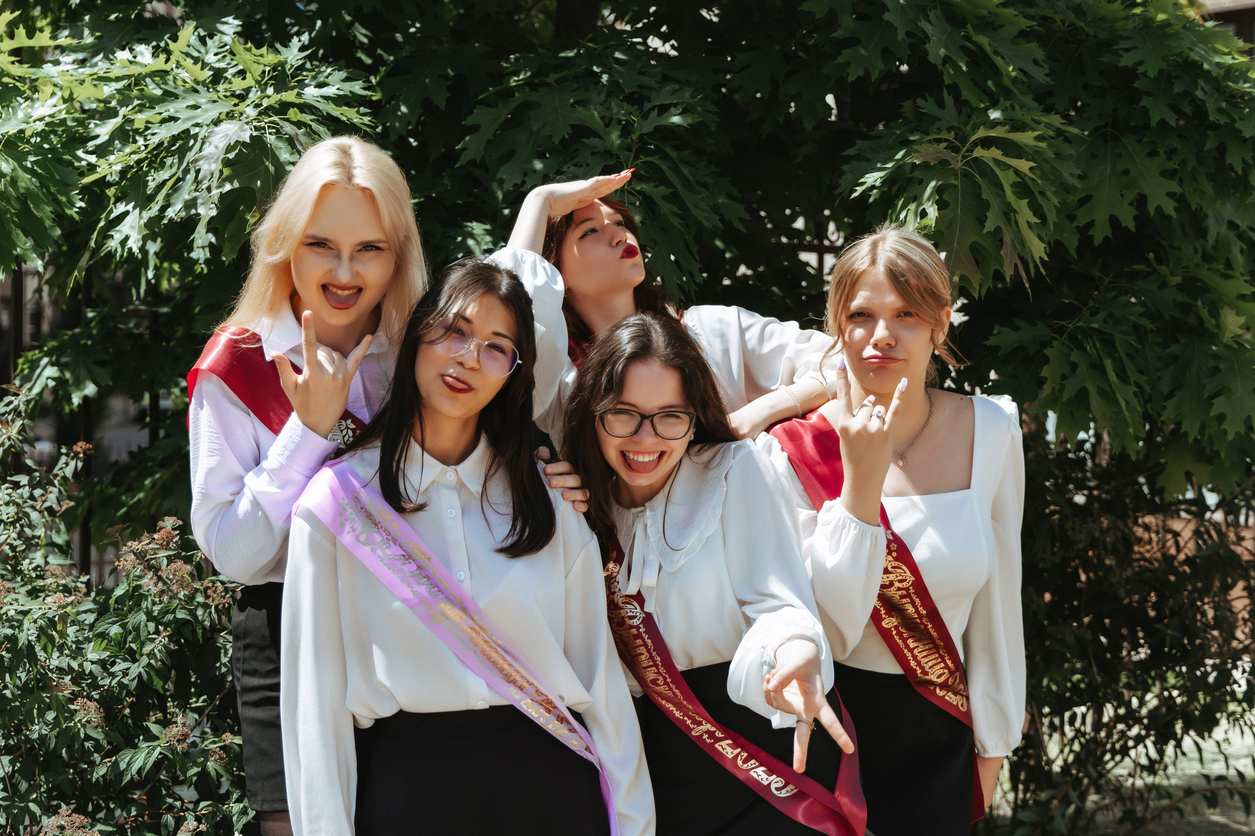 School № 27. Свадебный и семейный фотограф в Краснодаре Диана Смирнова