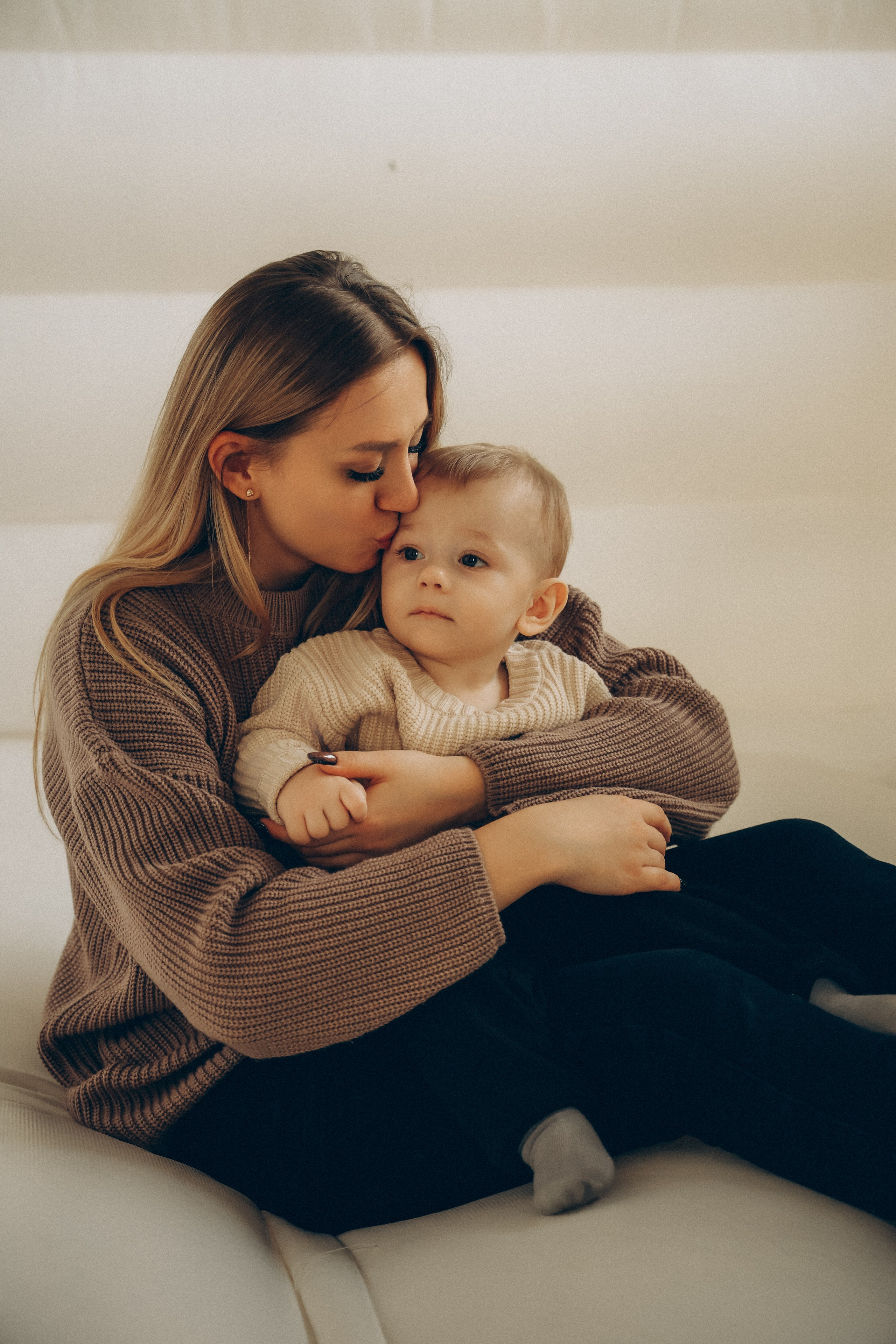 Family Buratchuk. Свадебный и семейный фотограф в Краснодаре Диана Смирнова