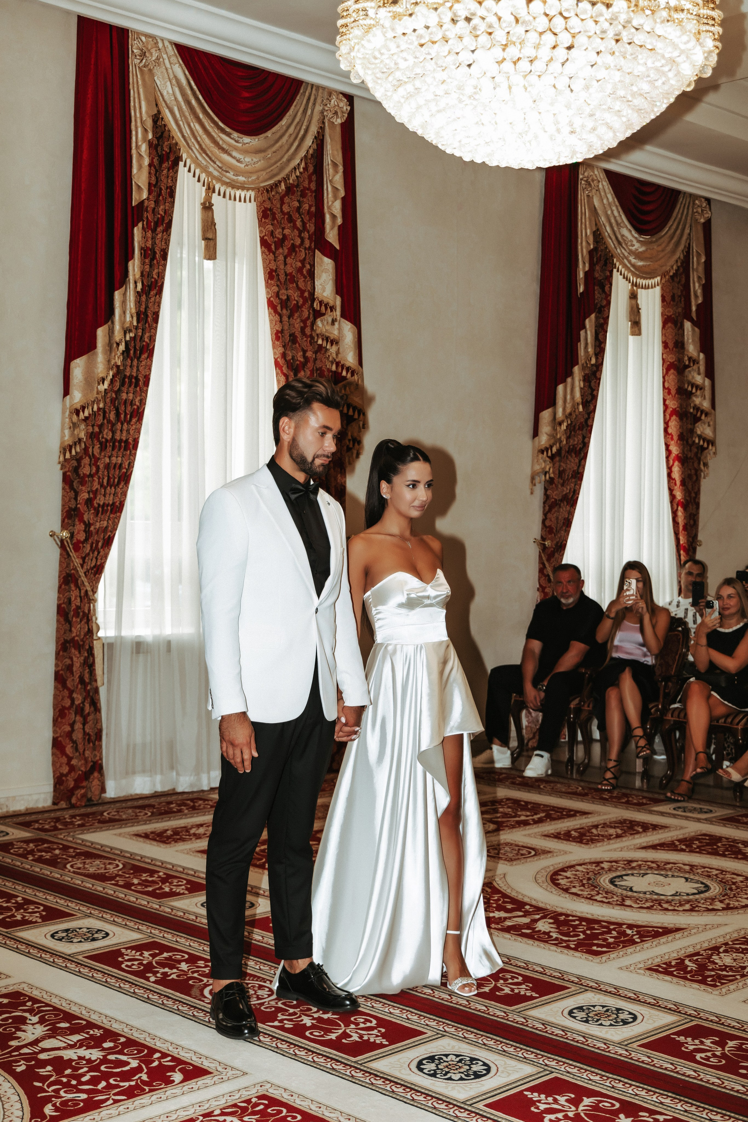 Anton & Karina. Свадебный и семейный фотограф в Краснодаре Диана Смирнова