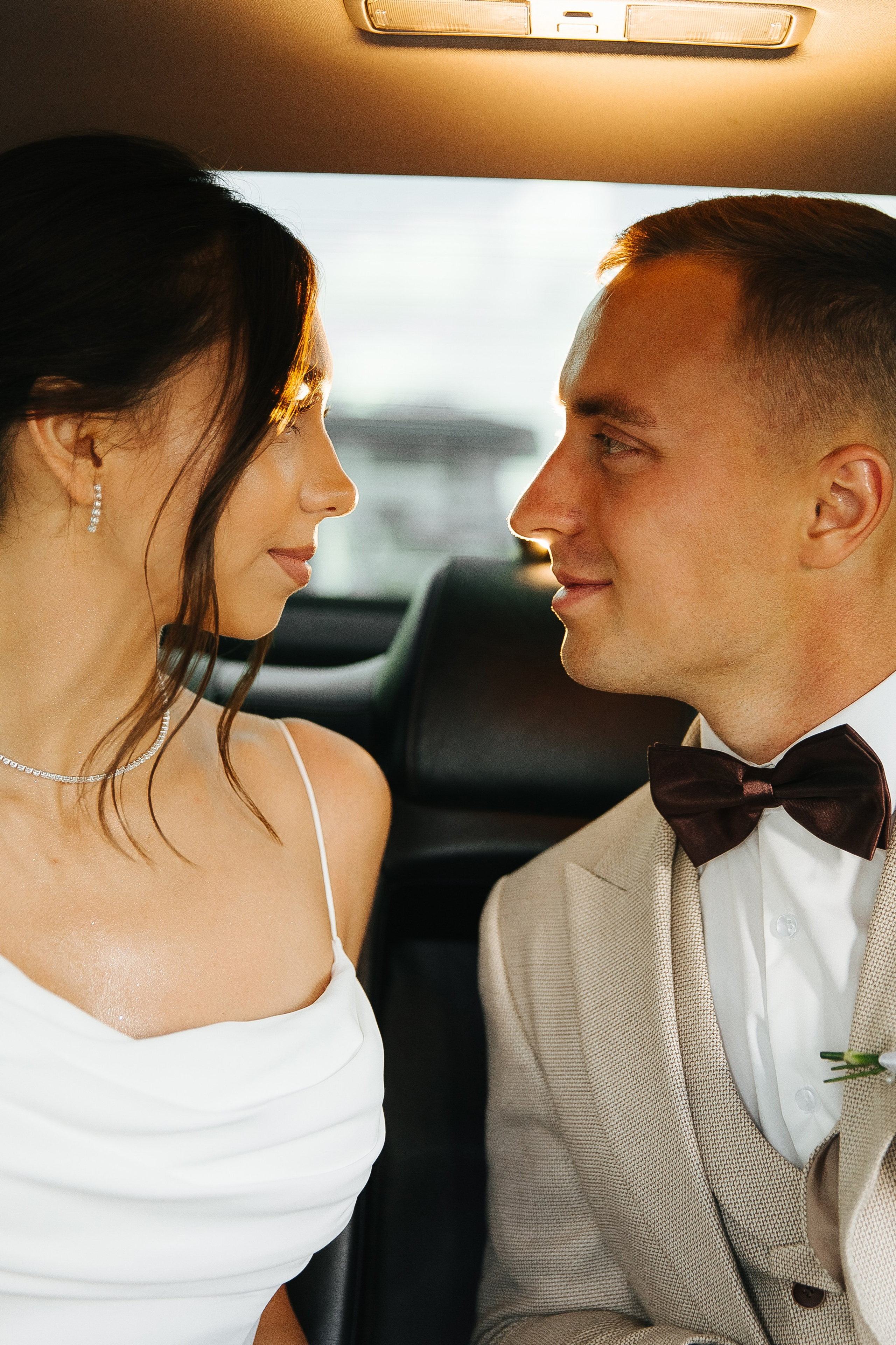 Отель и прогулка. Фотограф в Красноярске Любовь Малеева