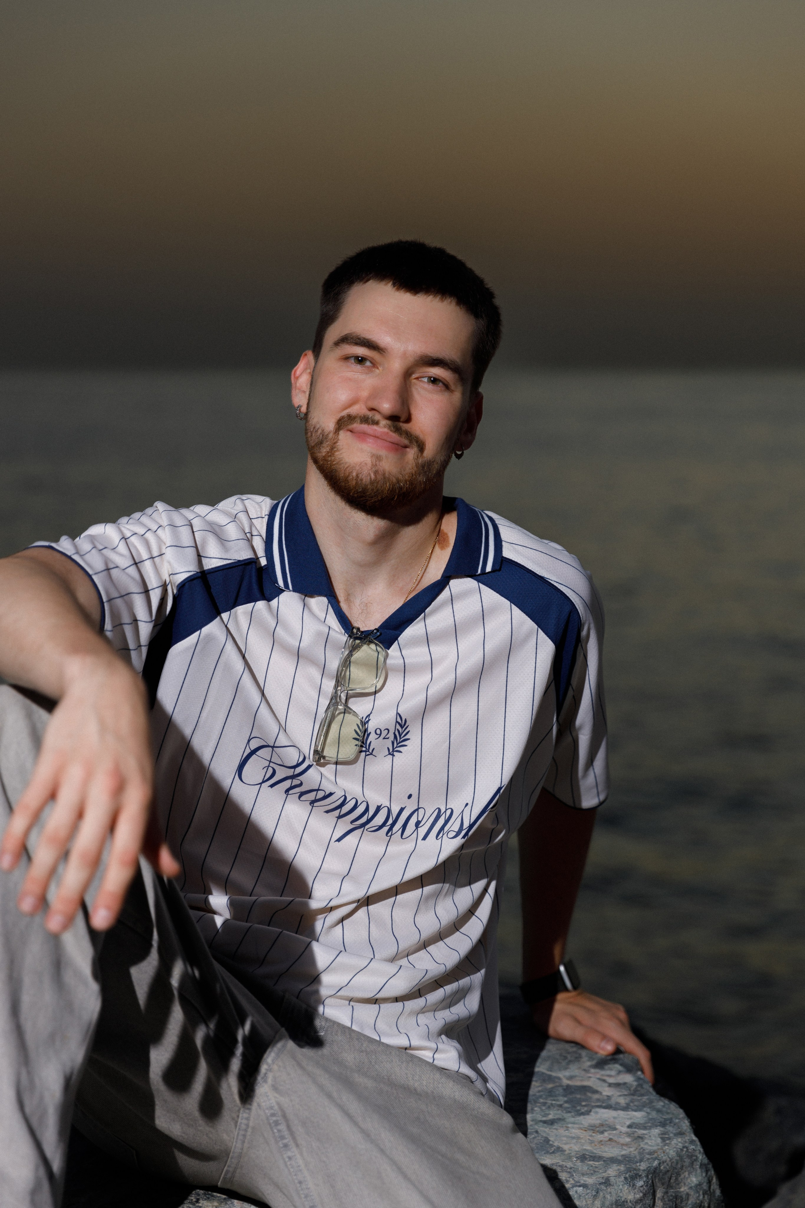 Dubai Los Angeles. Валерия Солнцева свадебный и семейный фотограф