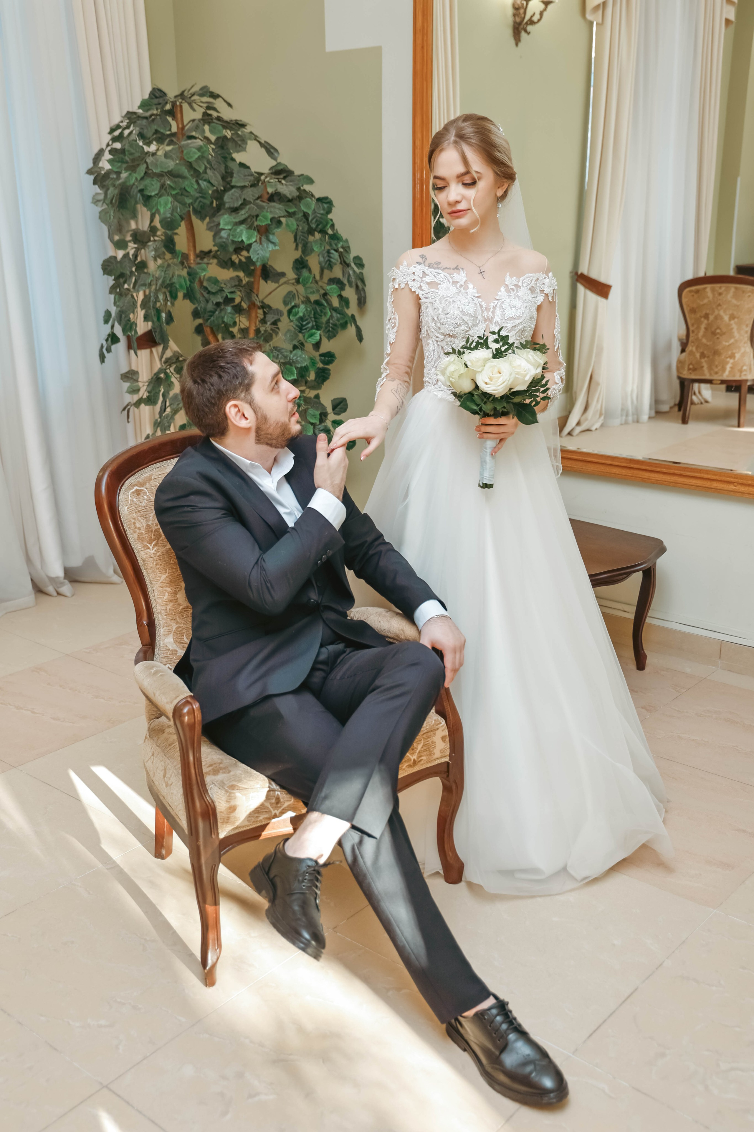 Свадебный фотограф и видеограф. Фотограф и видеограф — Москва