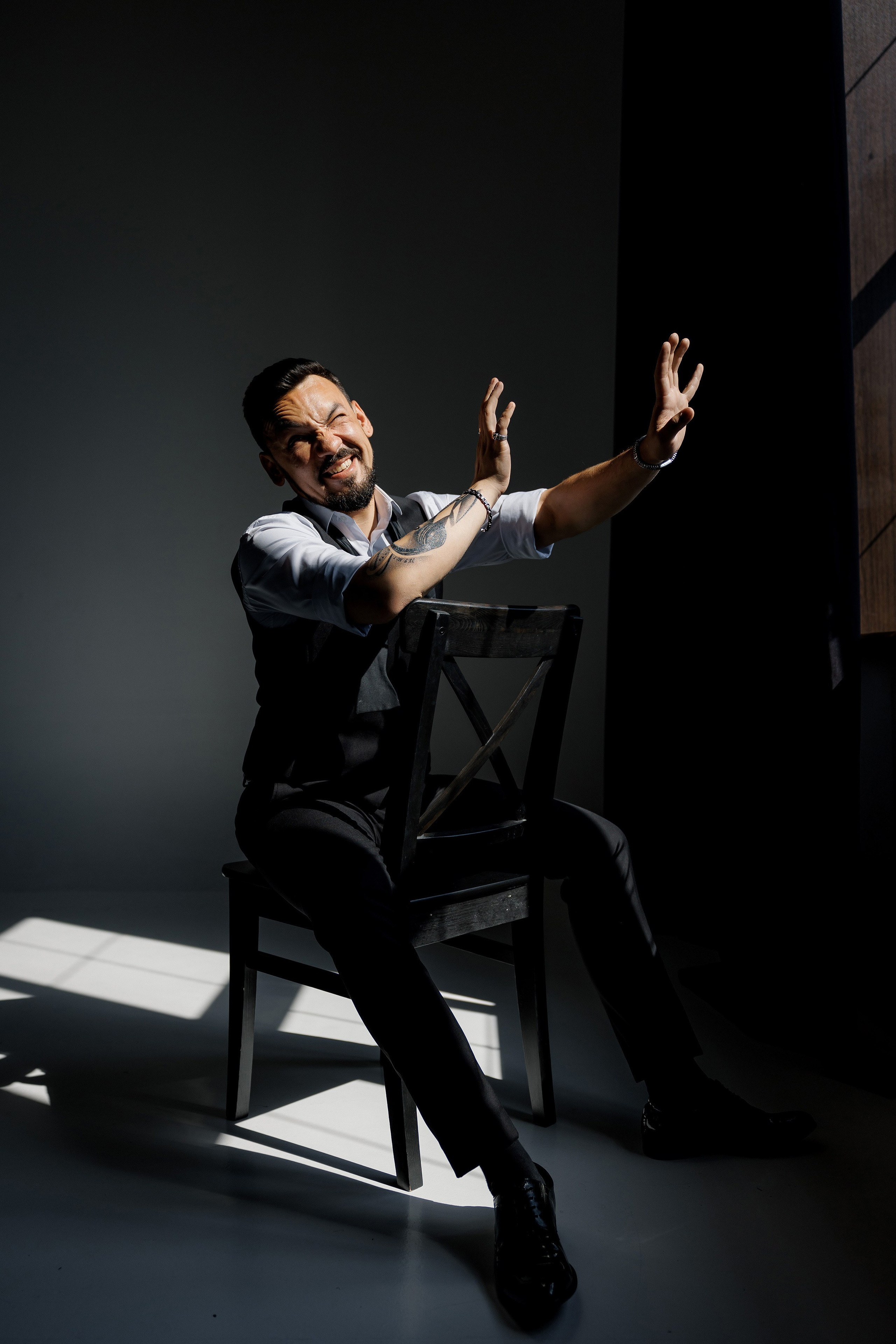 Еловский. Свадебный фотограф в Иркутске Сапаров Александр