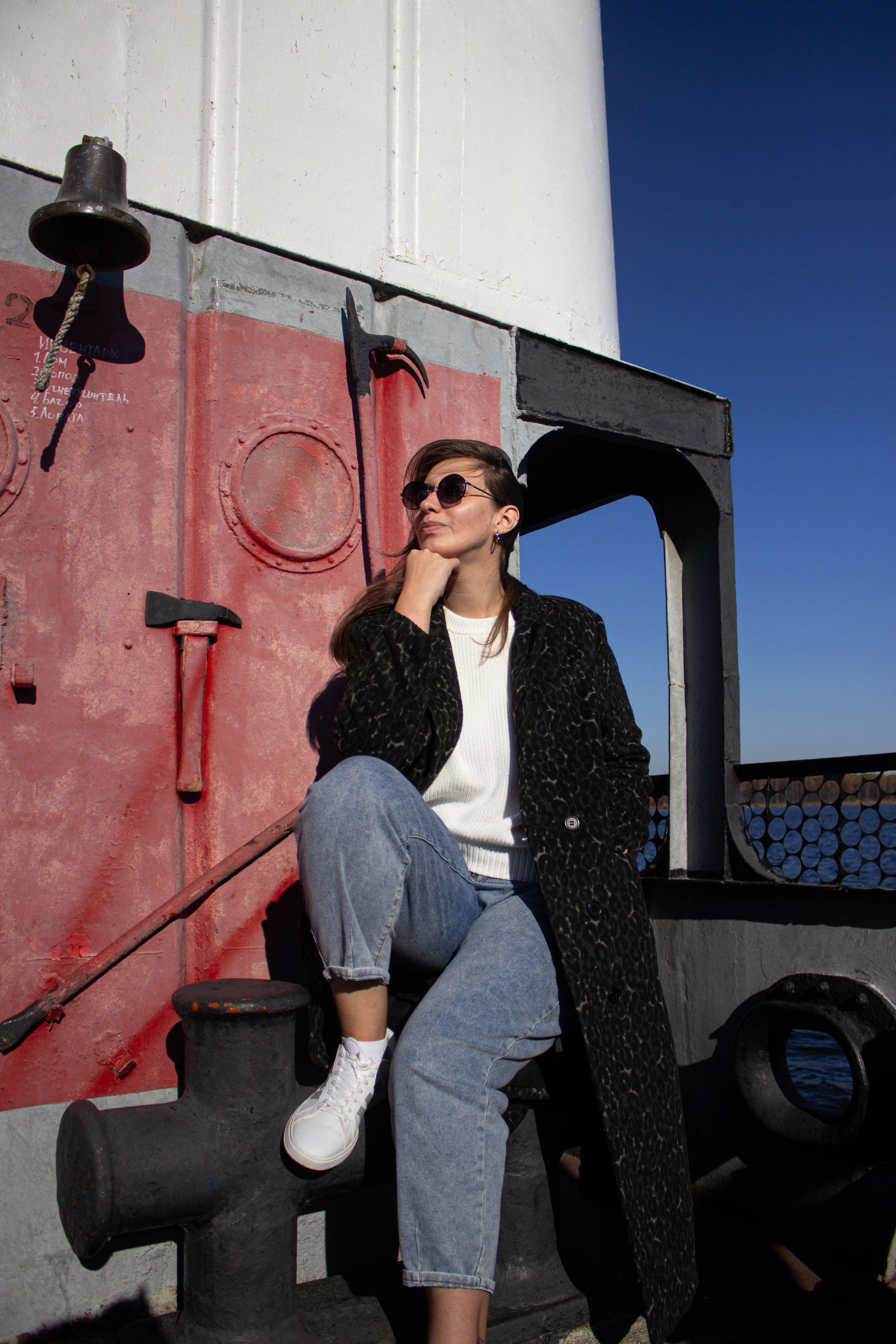 Nastya. Фотограф в Казани / Регина Суфиянова