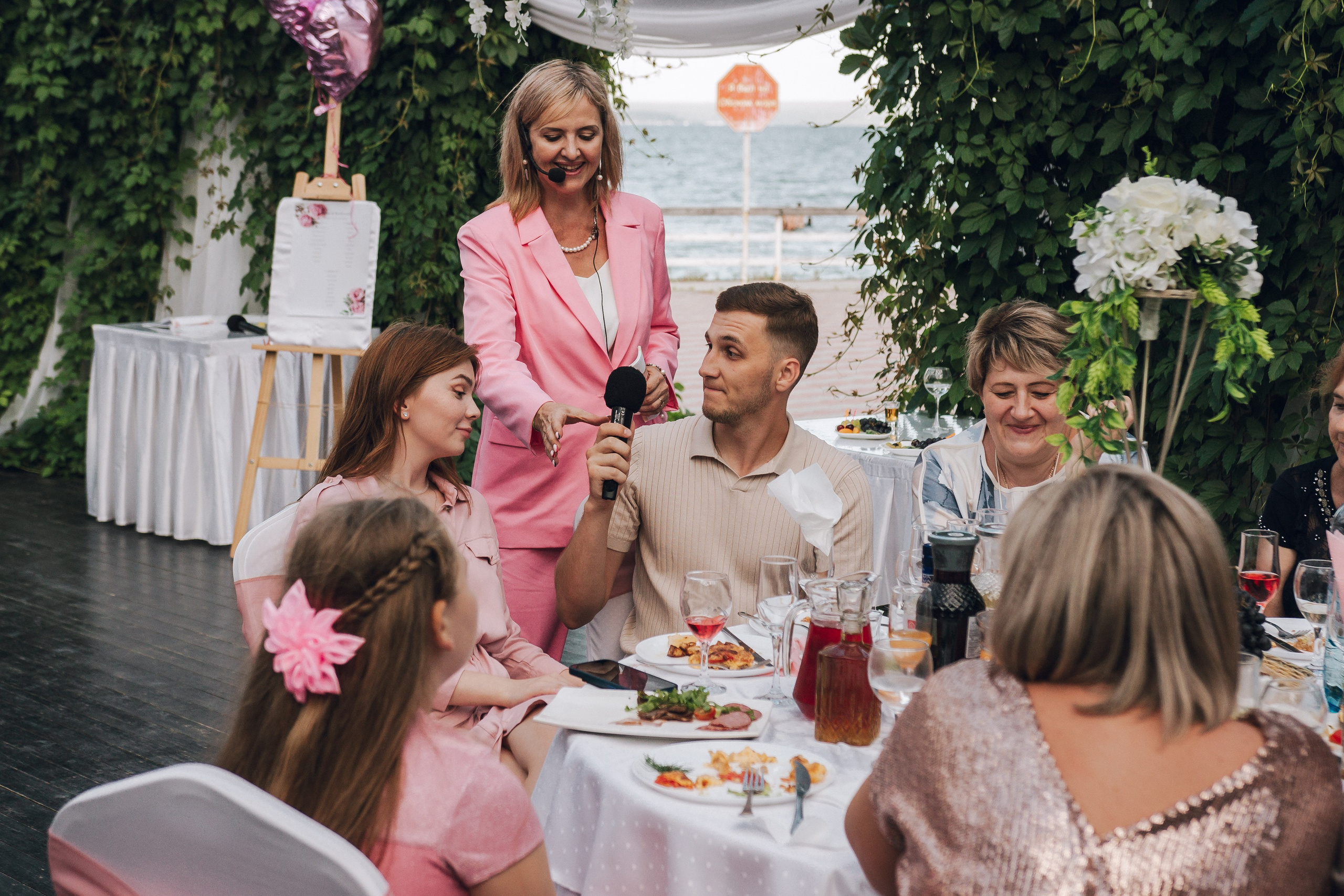 Дарья и Влад ЗАГС и Банкет. Фотограф Новосибирск