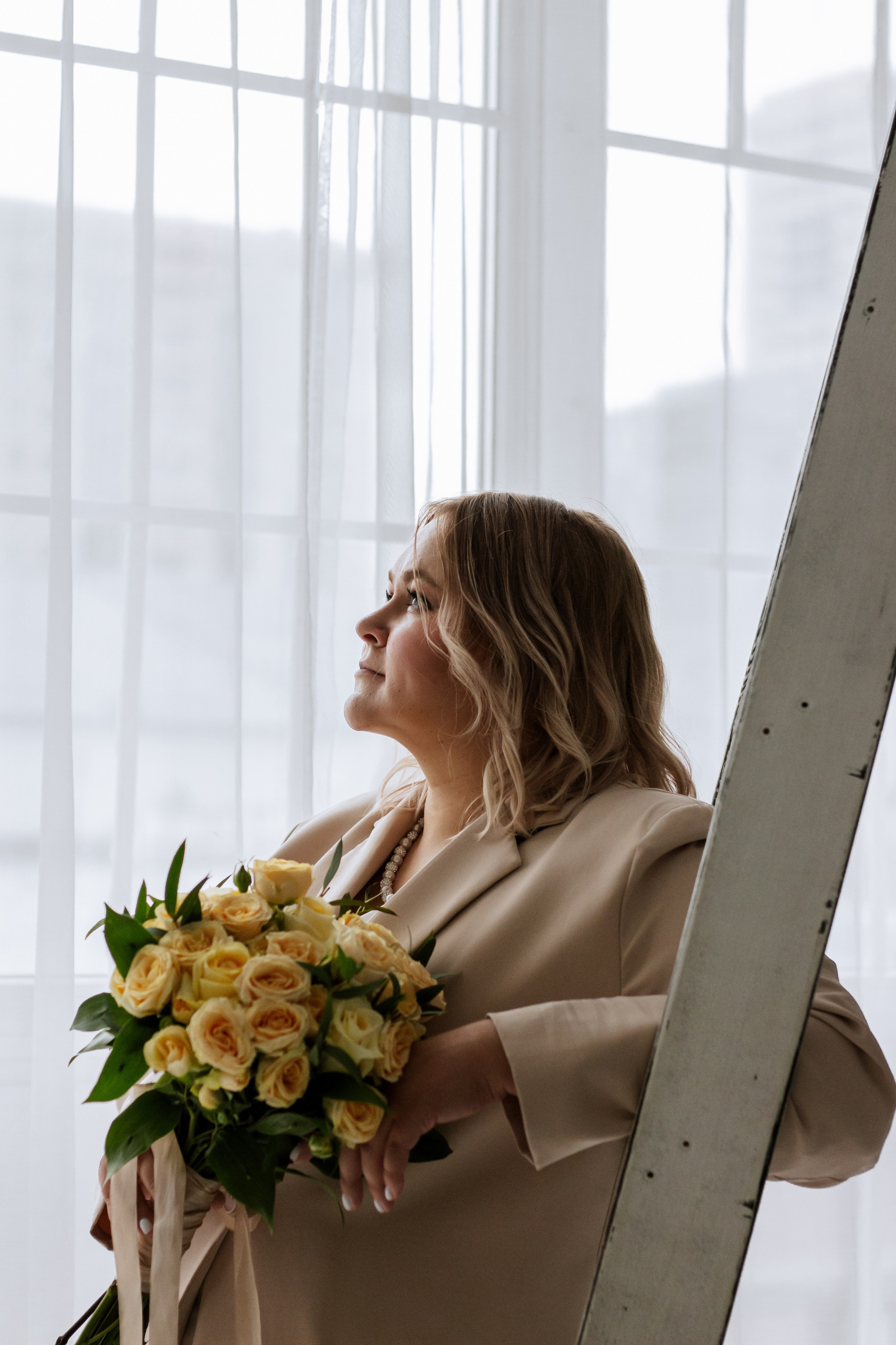 Евгения и Евгений. Фотограф Новосибирск