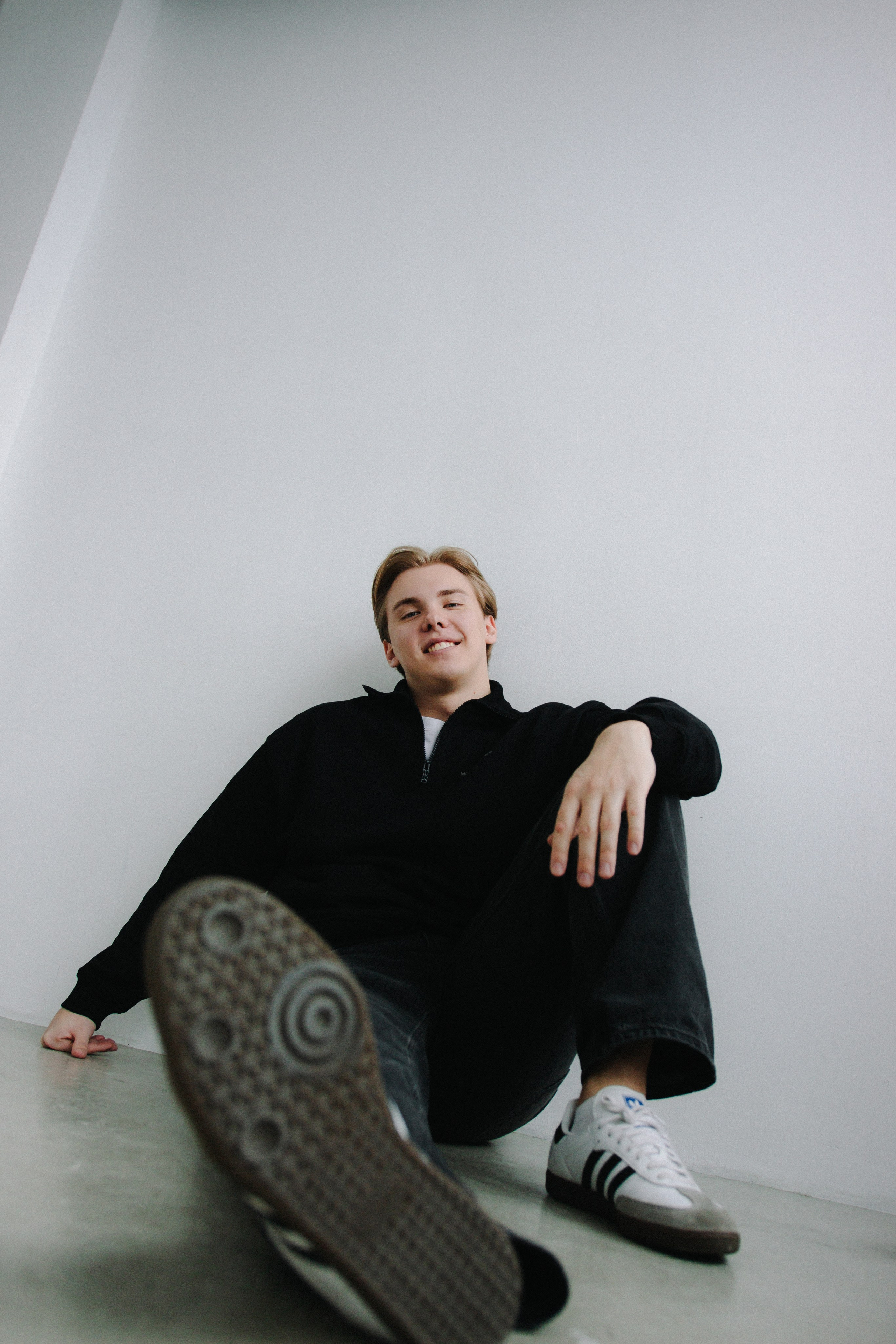 Вова. Фотограф Новосибирск